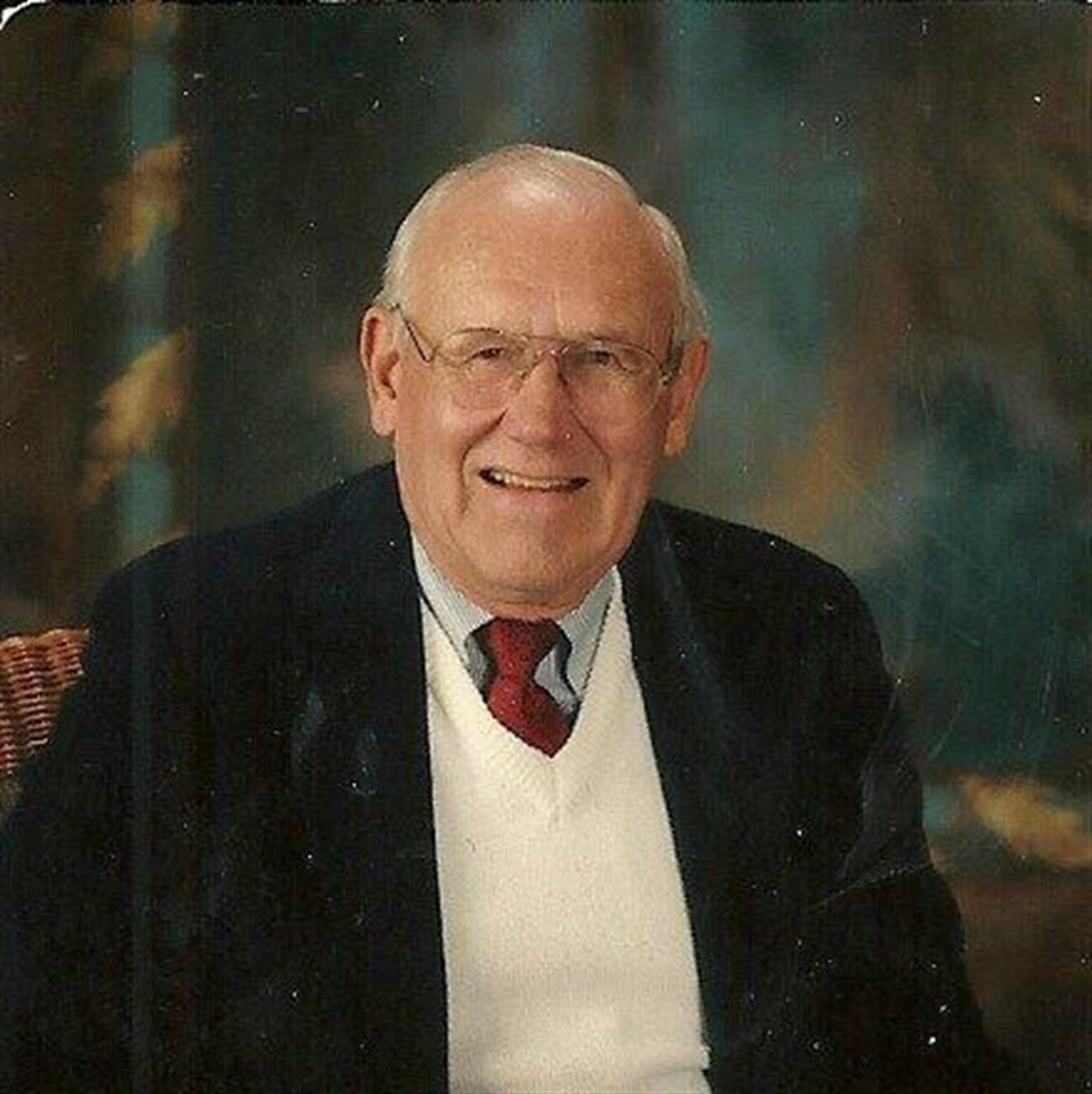 WILLIAM "Bill" Charles PLUMMER
