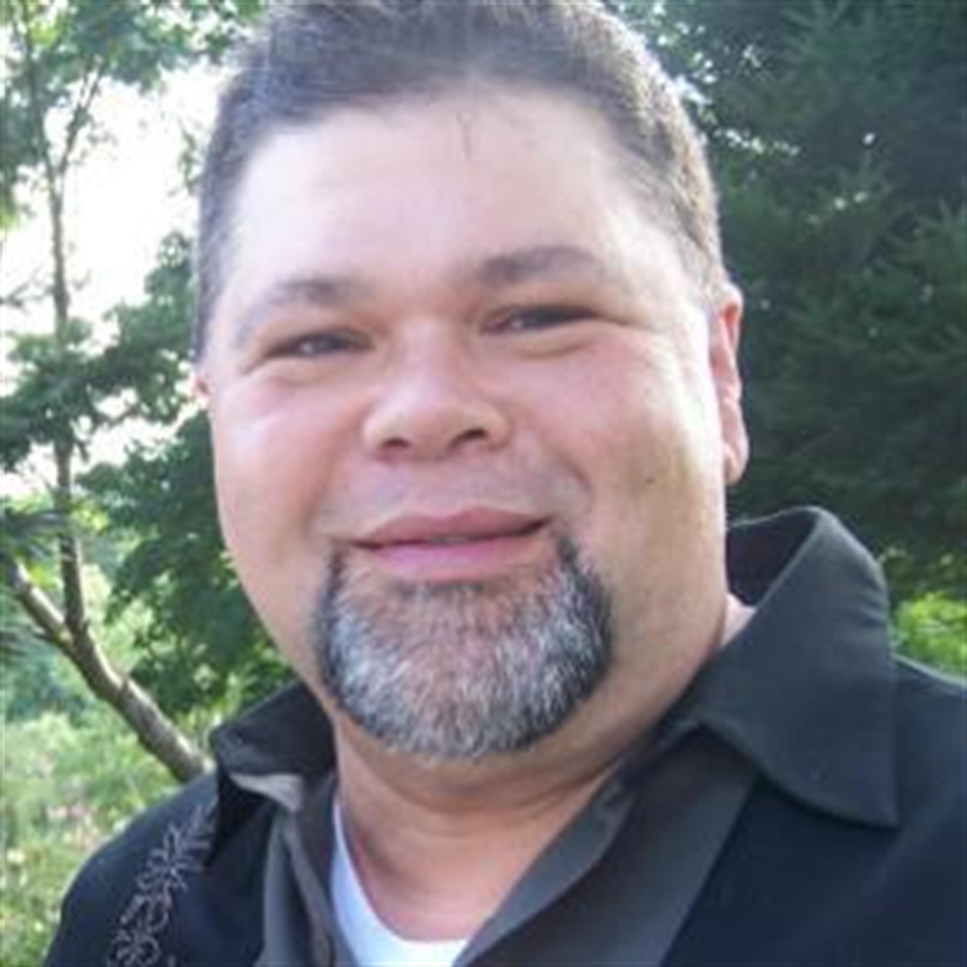 Carlos "Charlie" Cano III