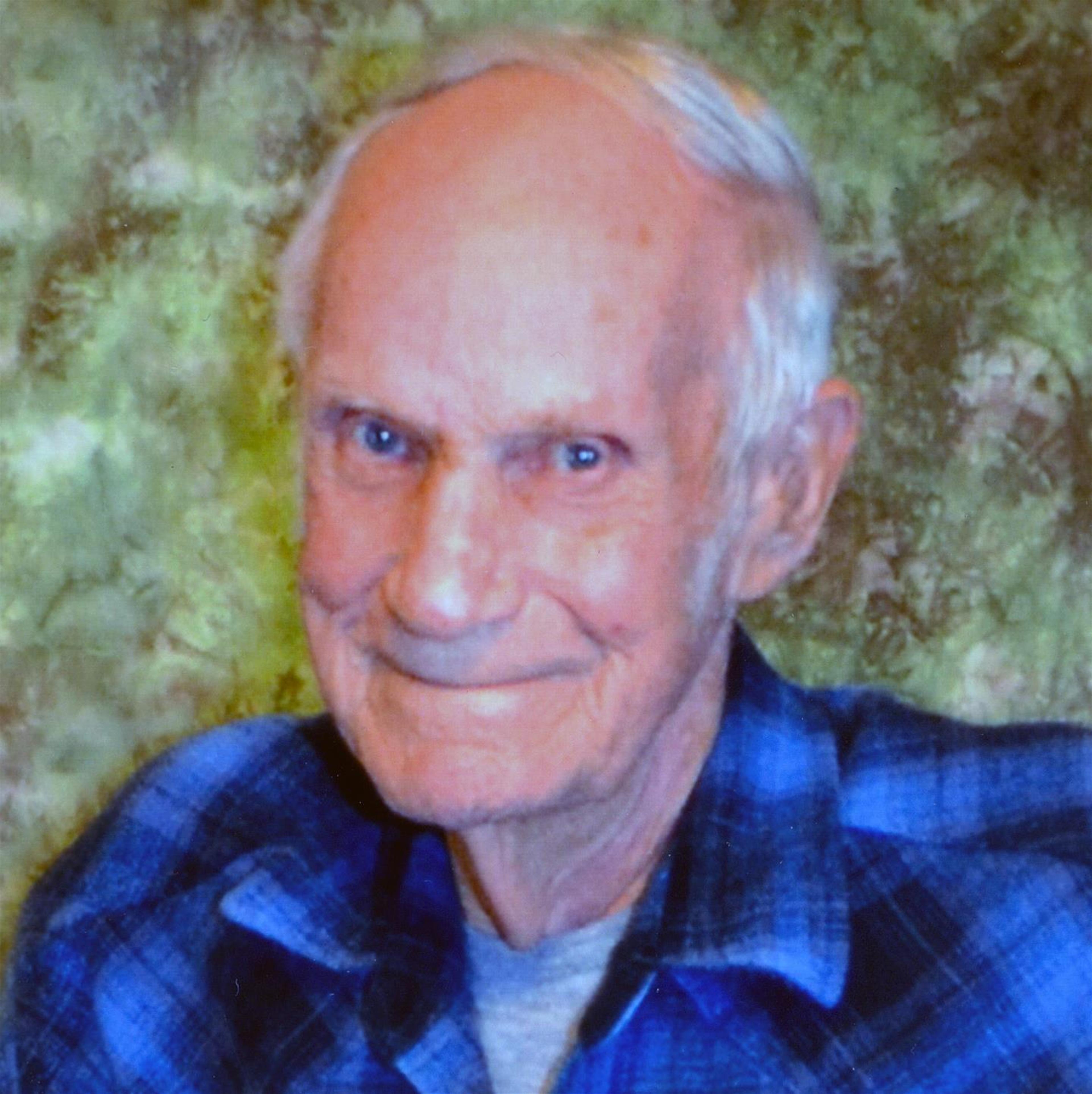 Glen  O. Rodkey 