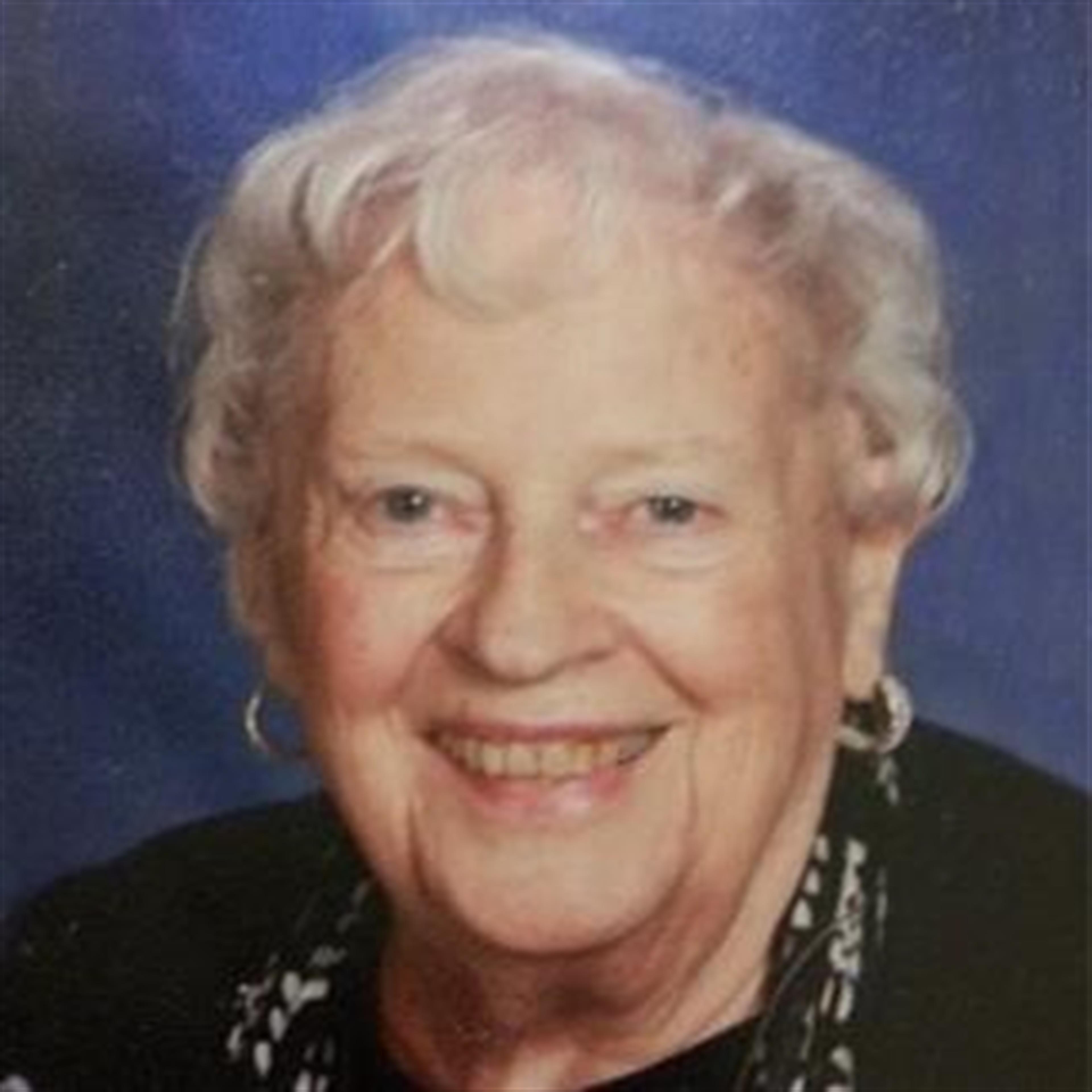 Margaret G. Willnow