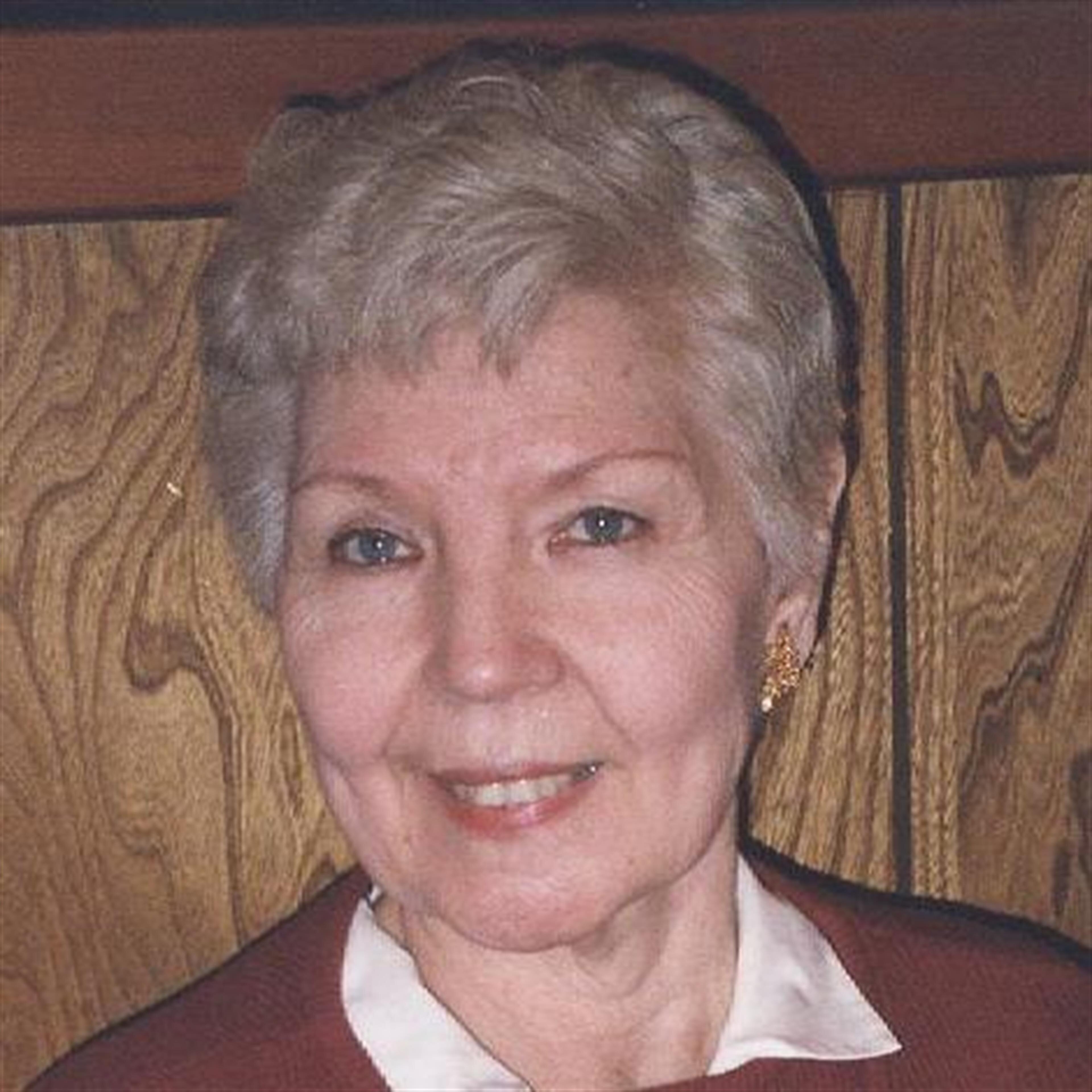 Dina Esther Wedler