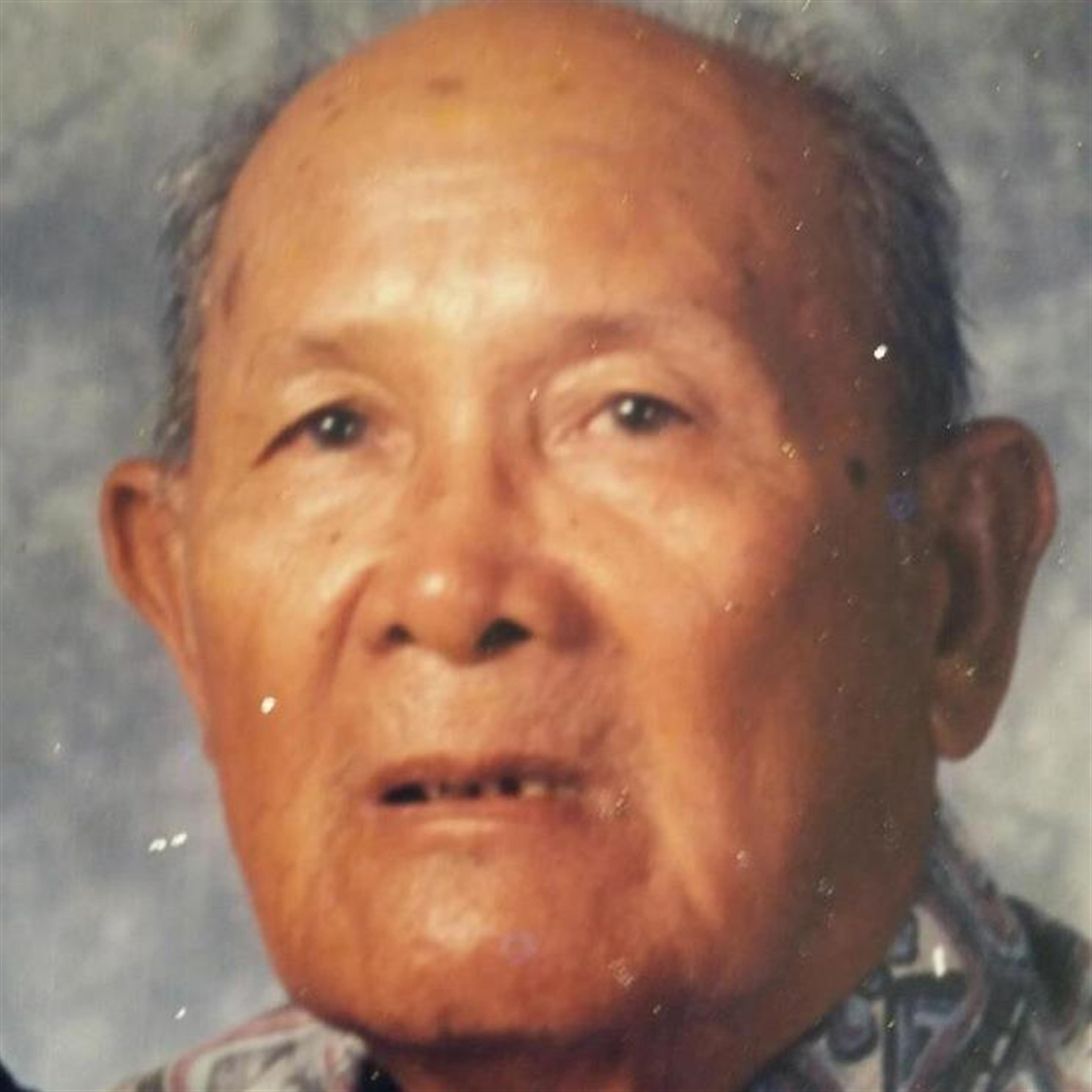 Valentin Baldugo Cajudoy