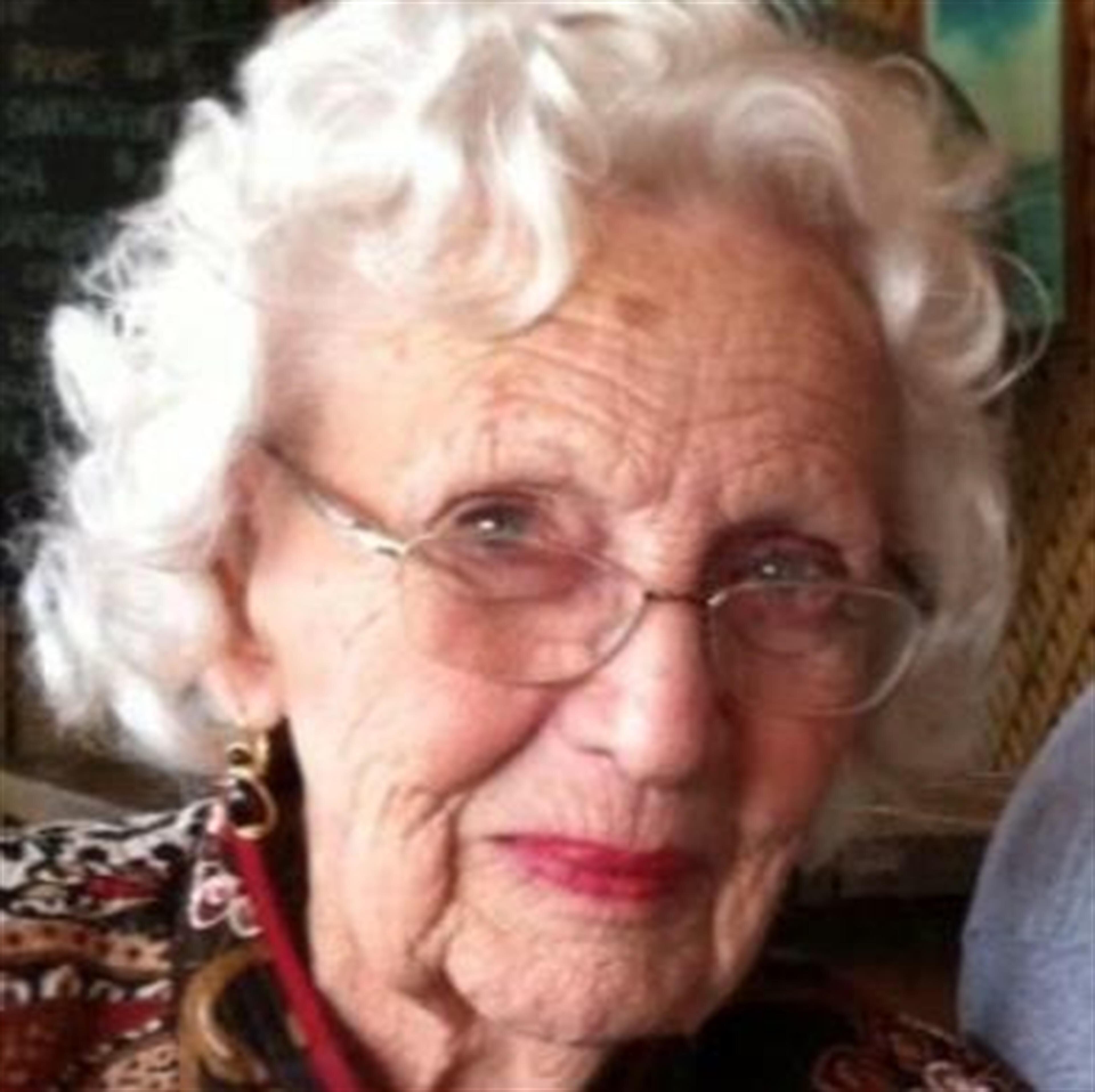 F. MARTINA THURMOND
