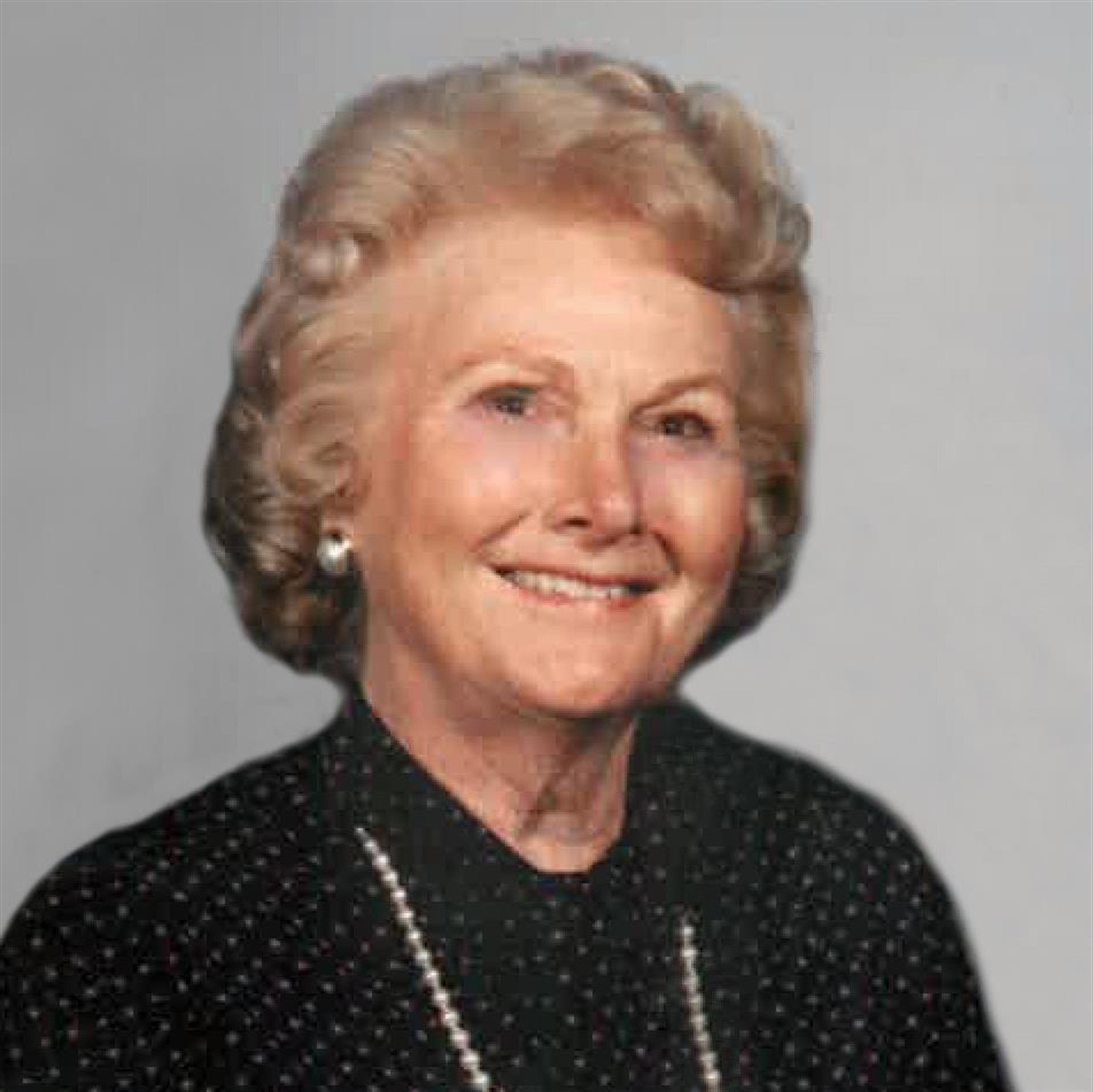 Bertha Abbott Williams