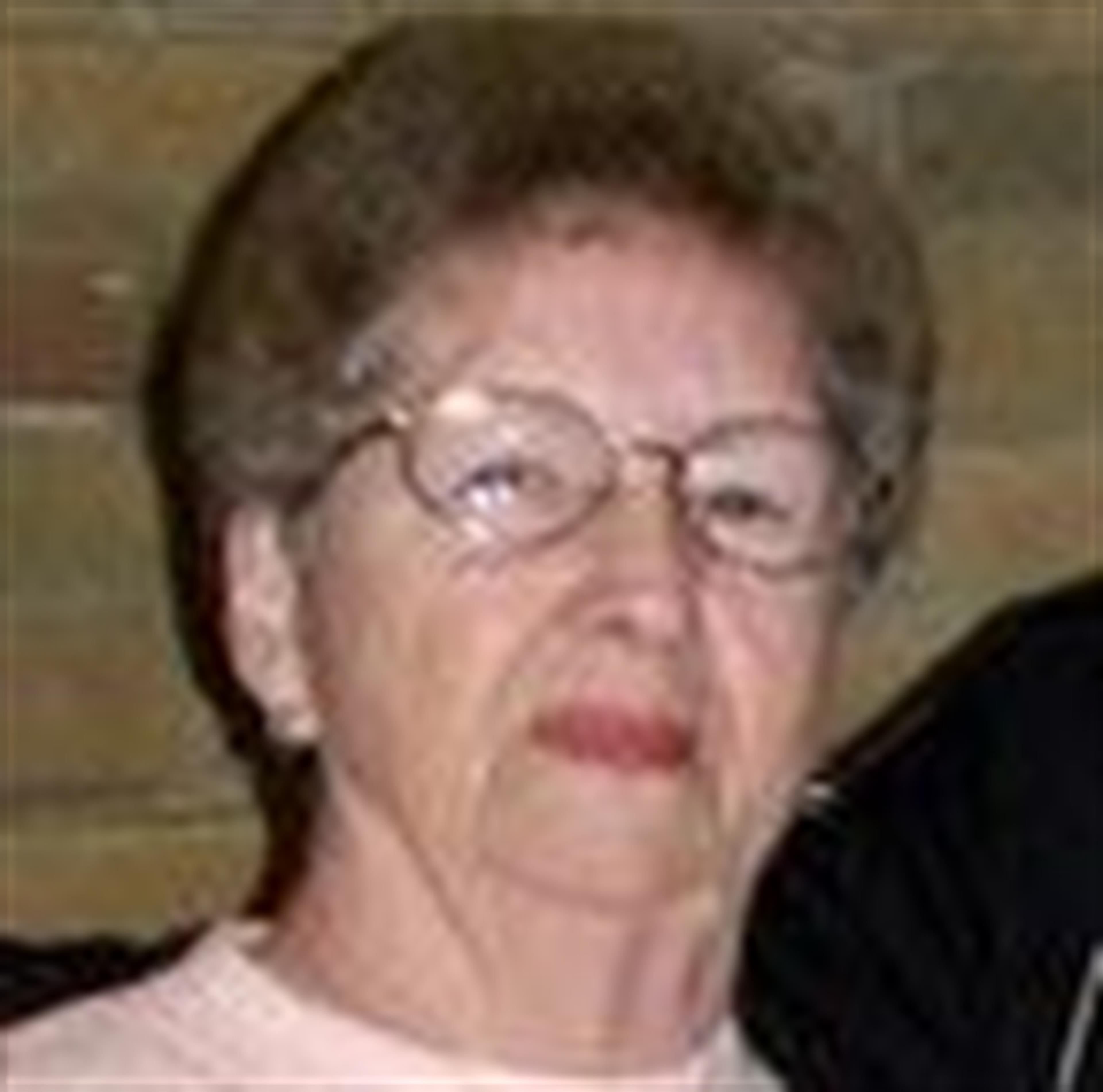 Mrs. Joanne L. Sterenberg