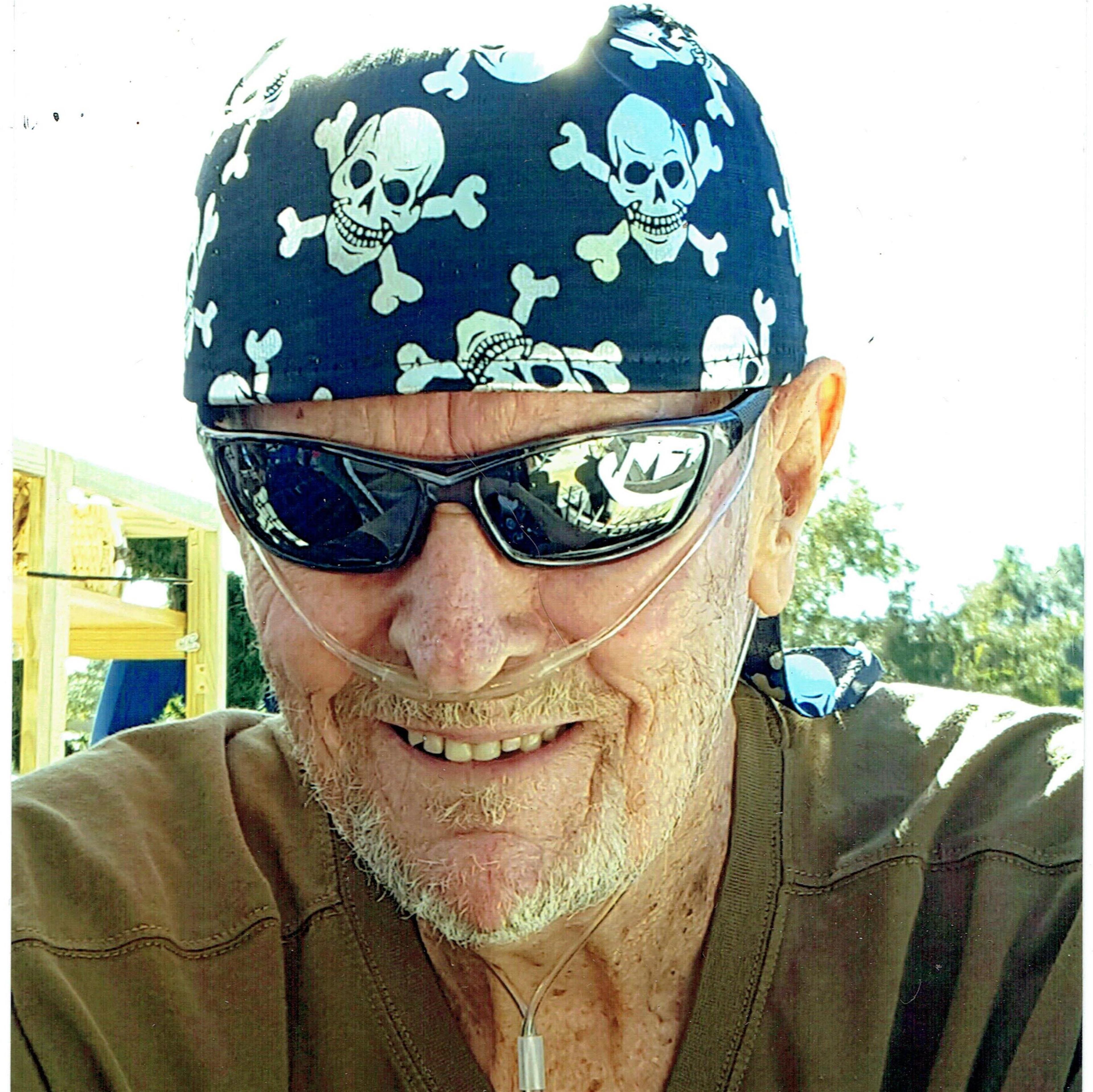 Richard W Caldwell