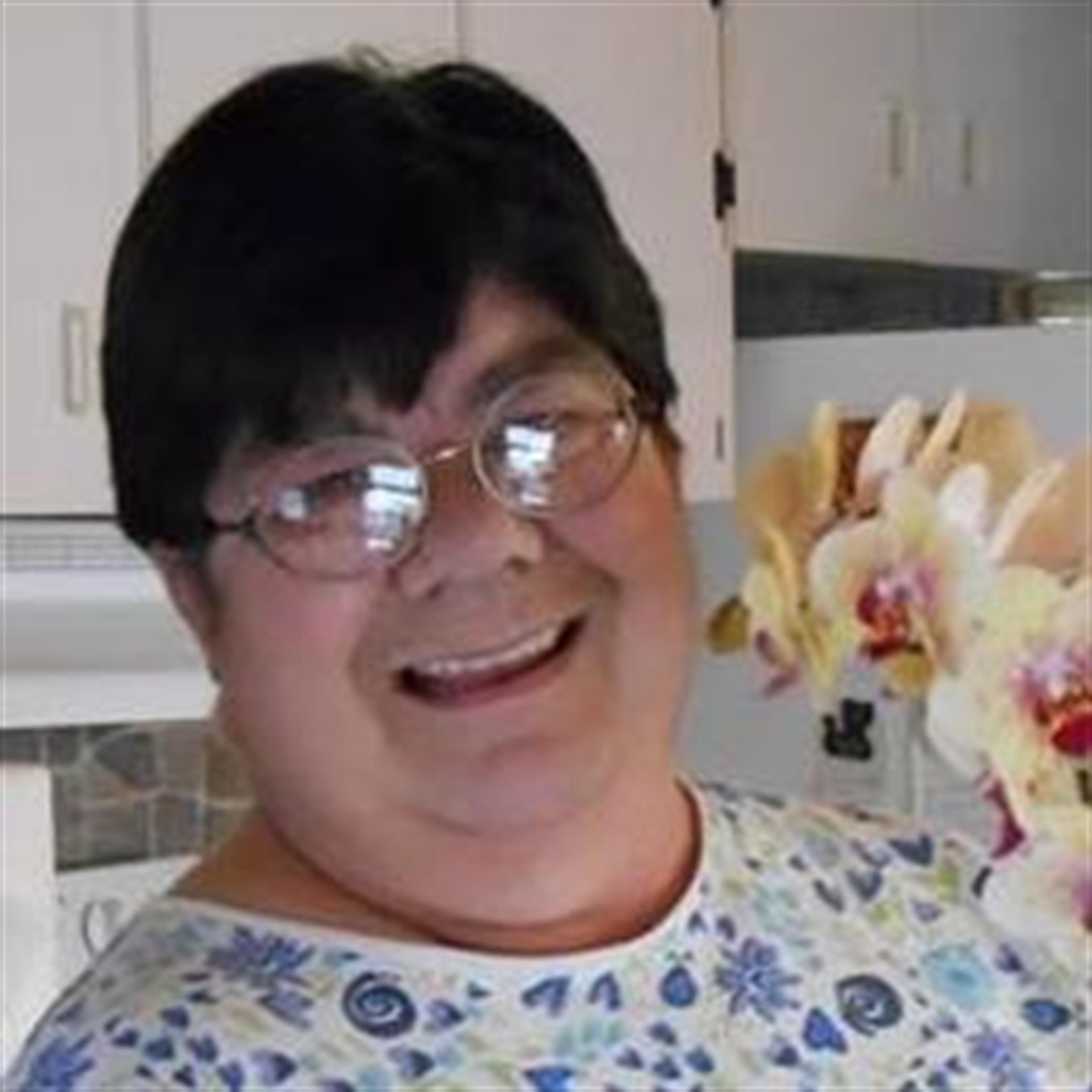 Dollie  V. Labok