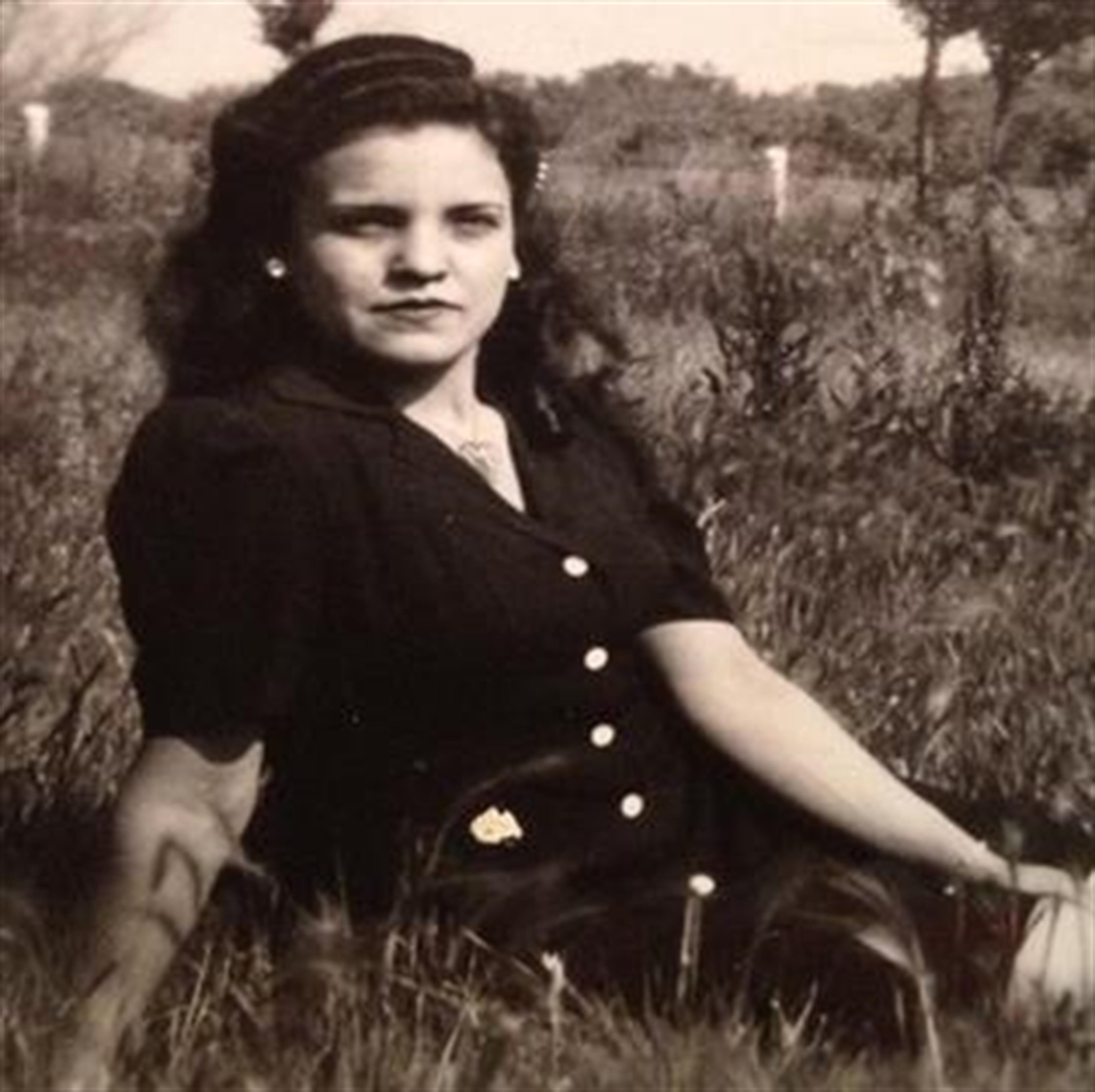 Mary Groves