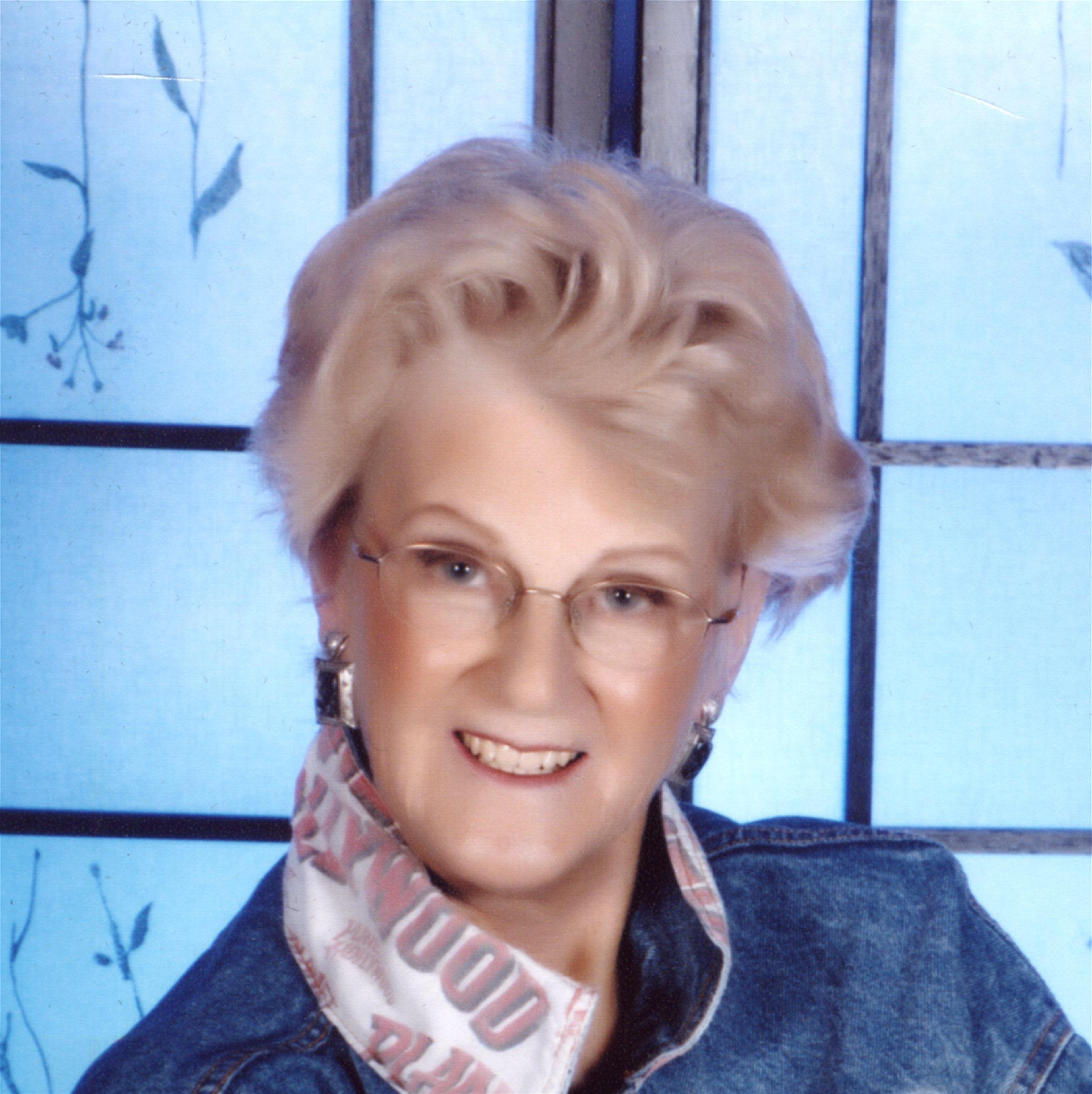 Faye Elizabeth  Moynihan