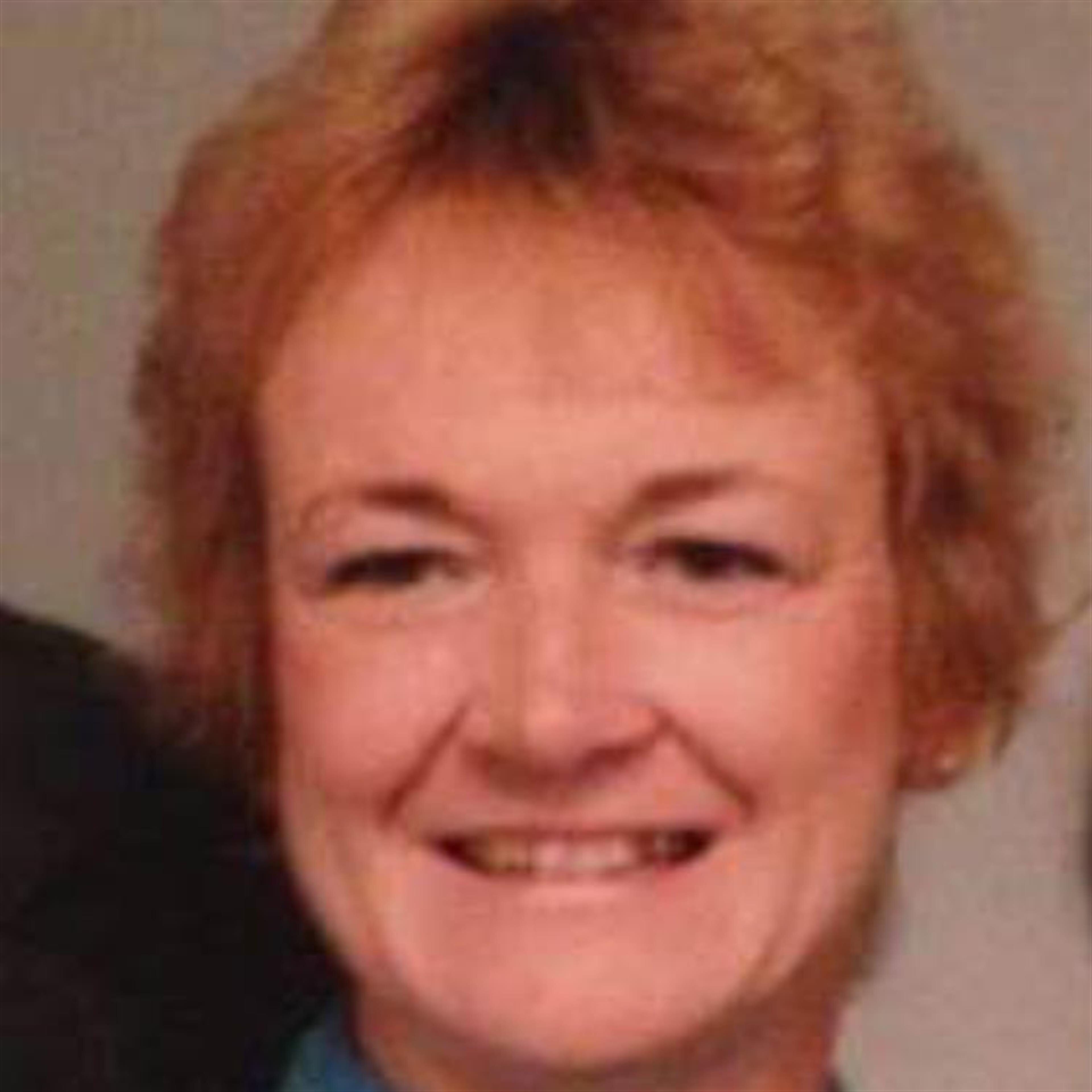 Amy Gillingham