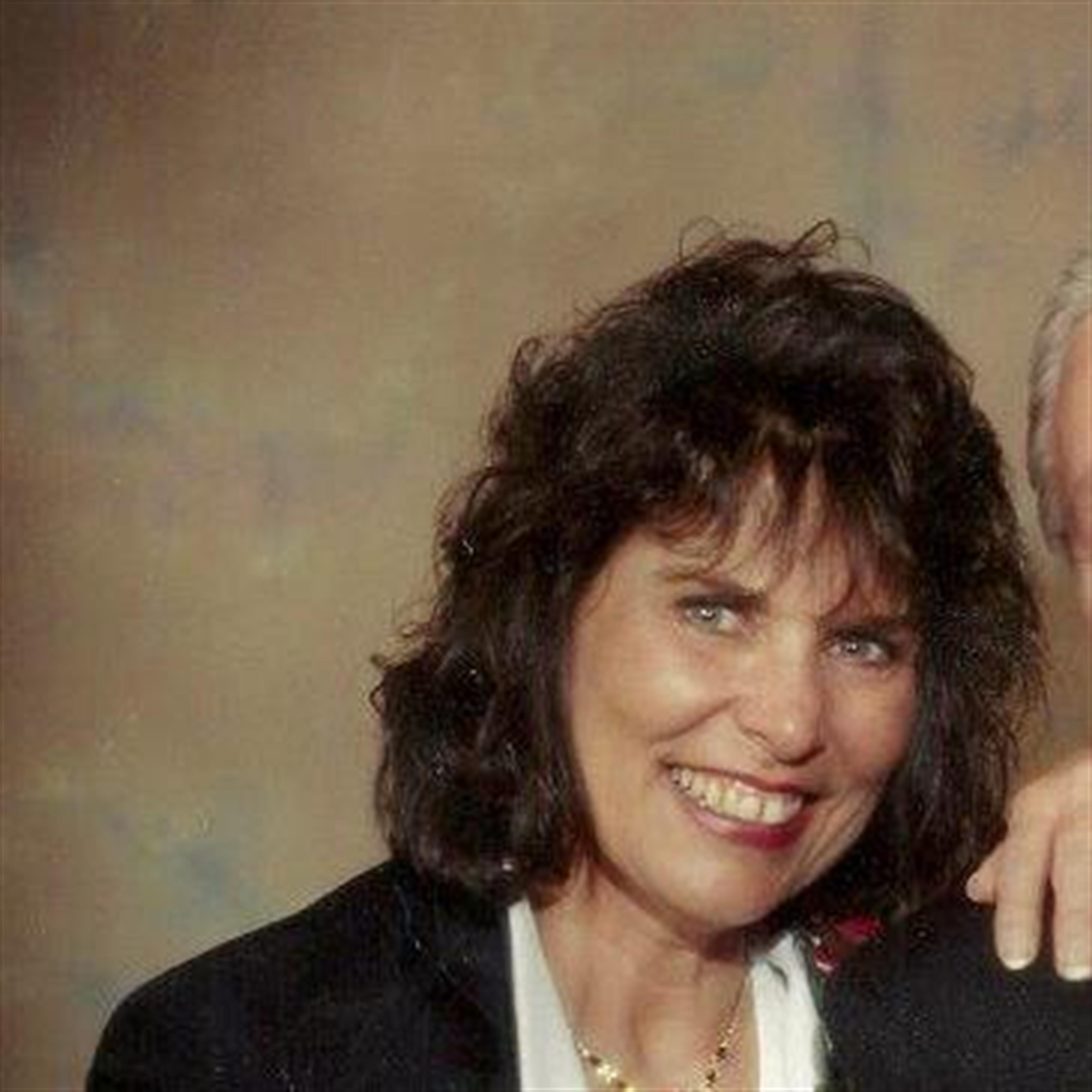 CAROL J TROIBER's obituary picture