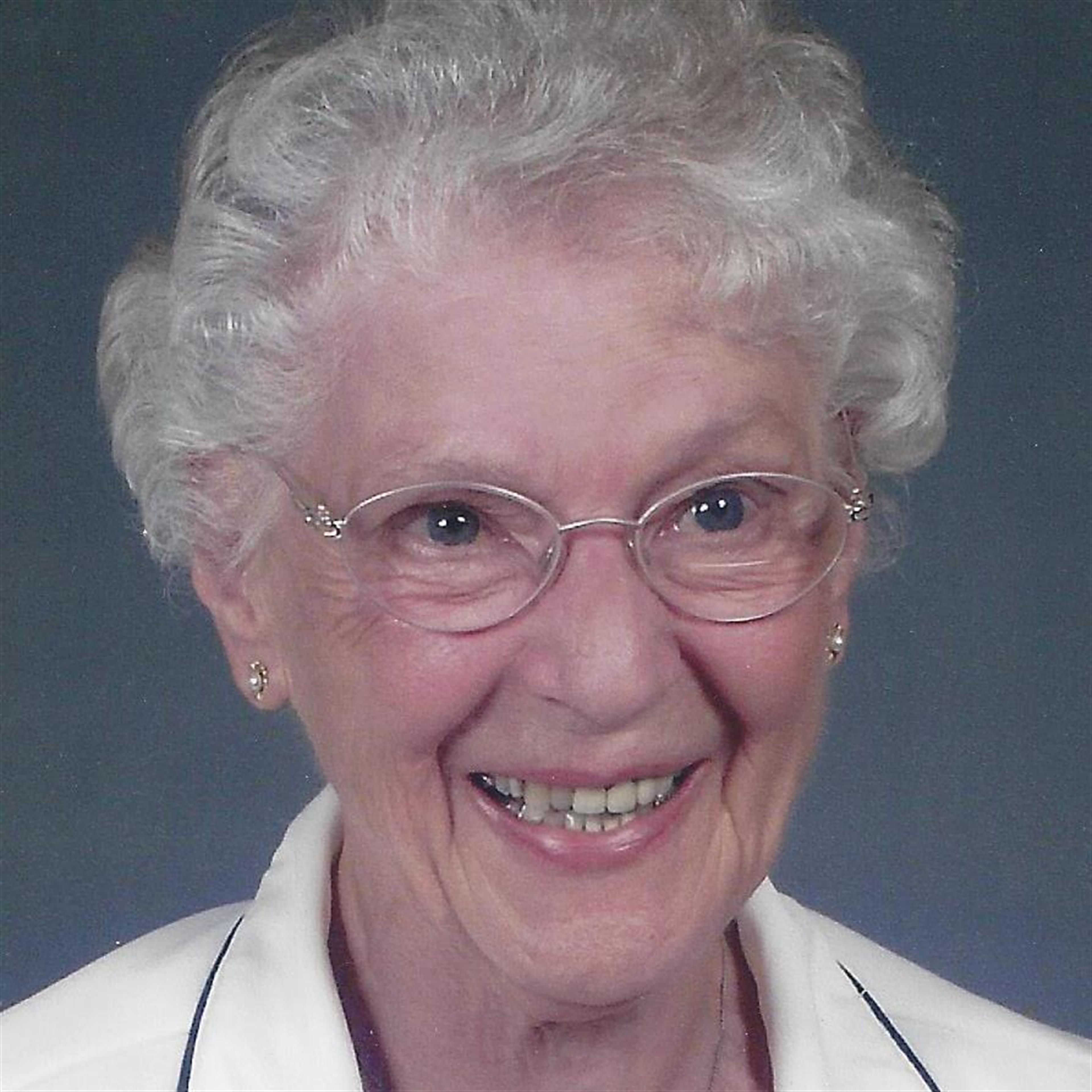 Katherine "Kay" Martin