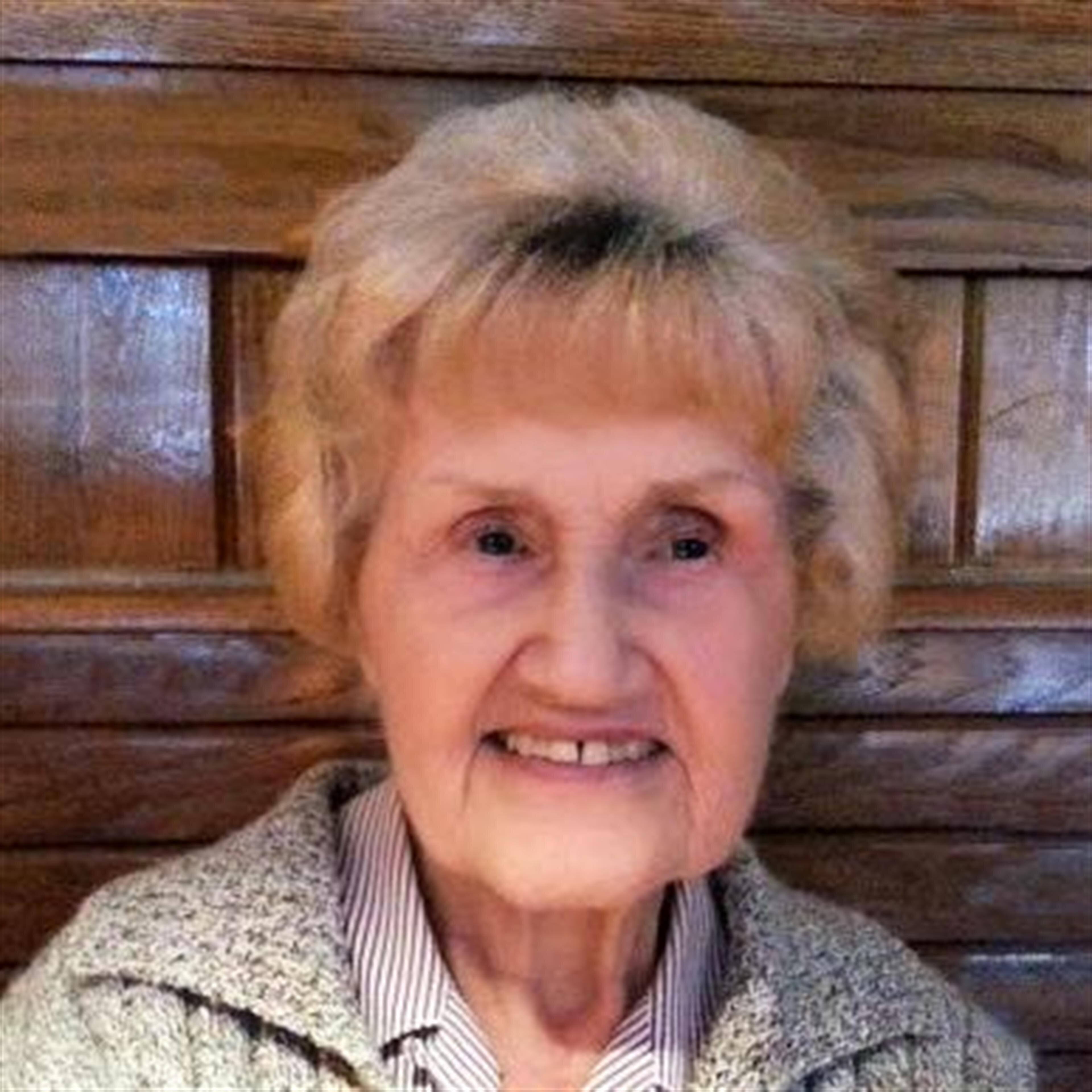 Dorothy R. Brown