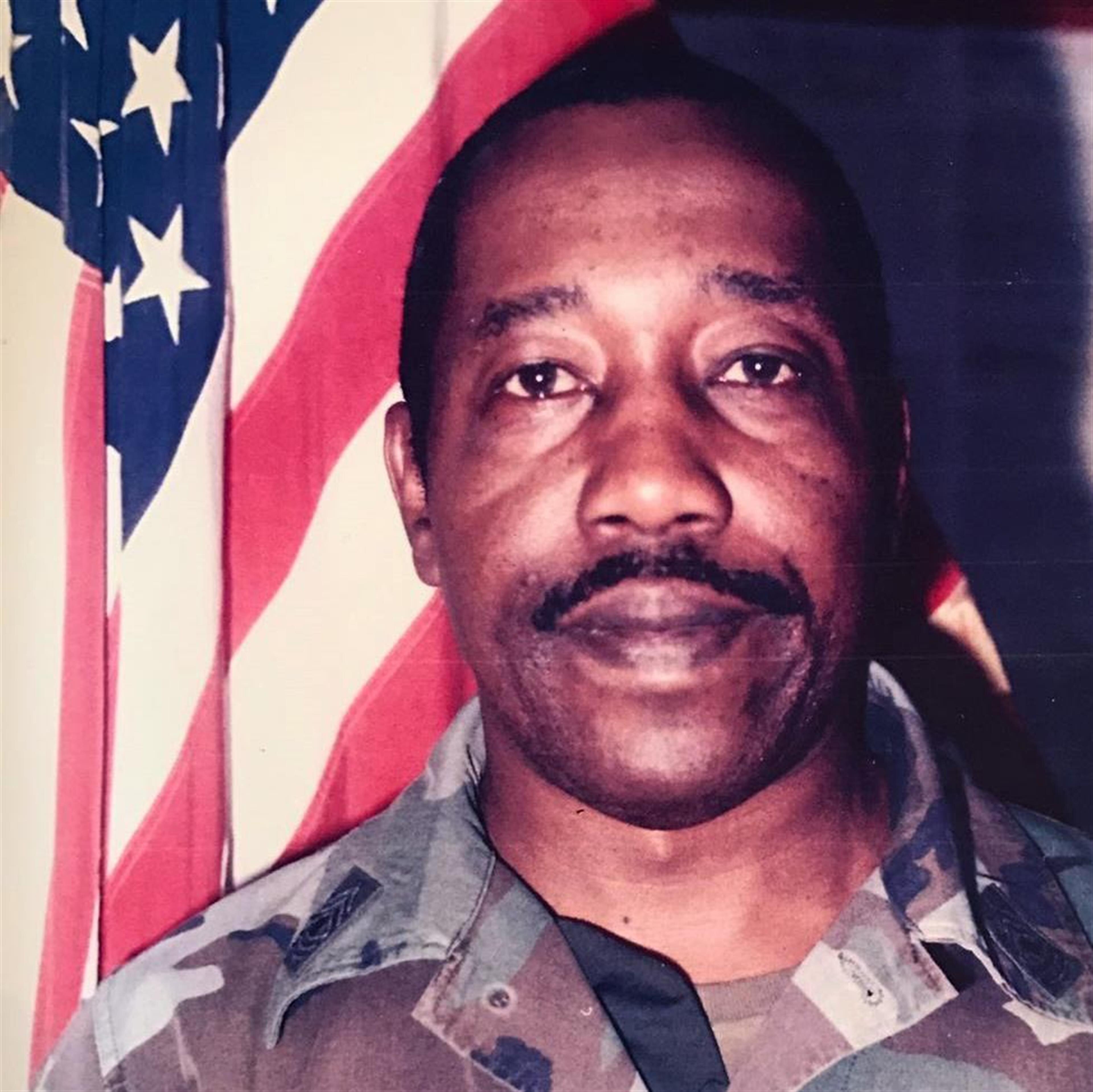 George Taylor Jr.