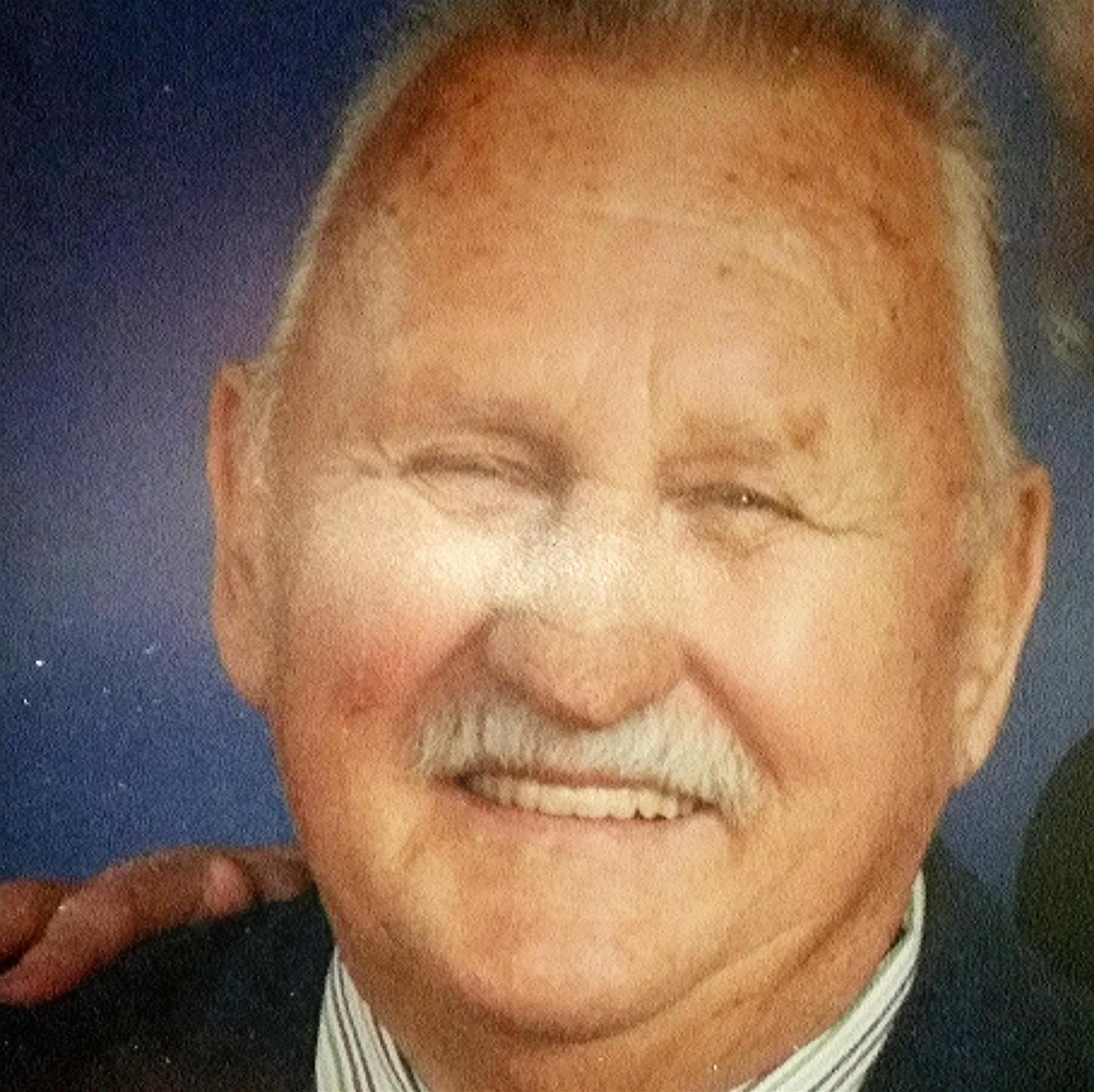 Mr. Billy Moses