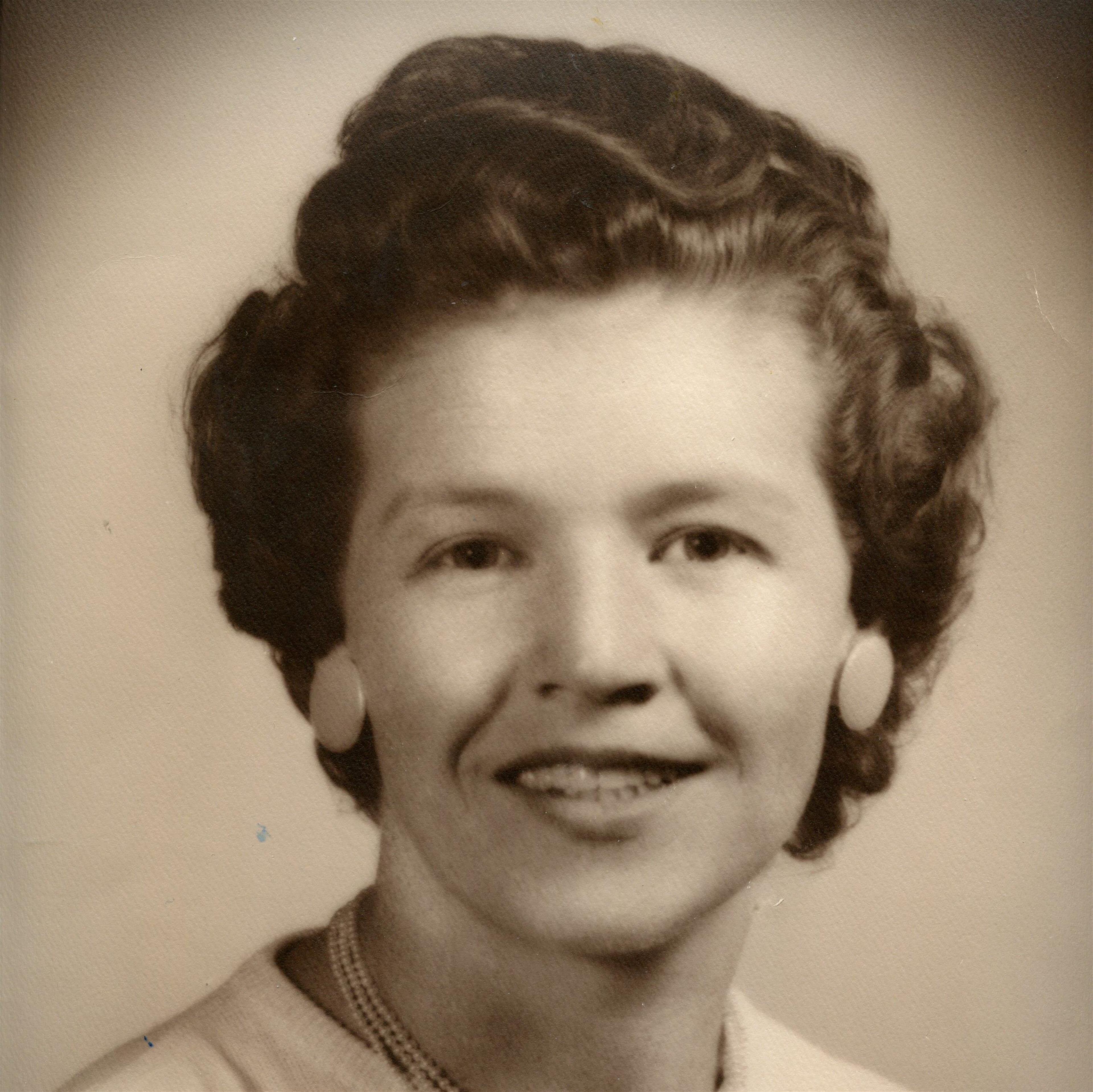 Aline Conner Reed