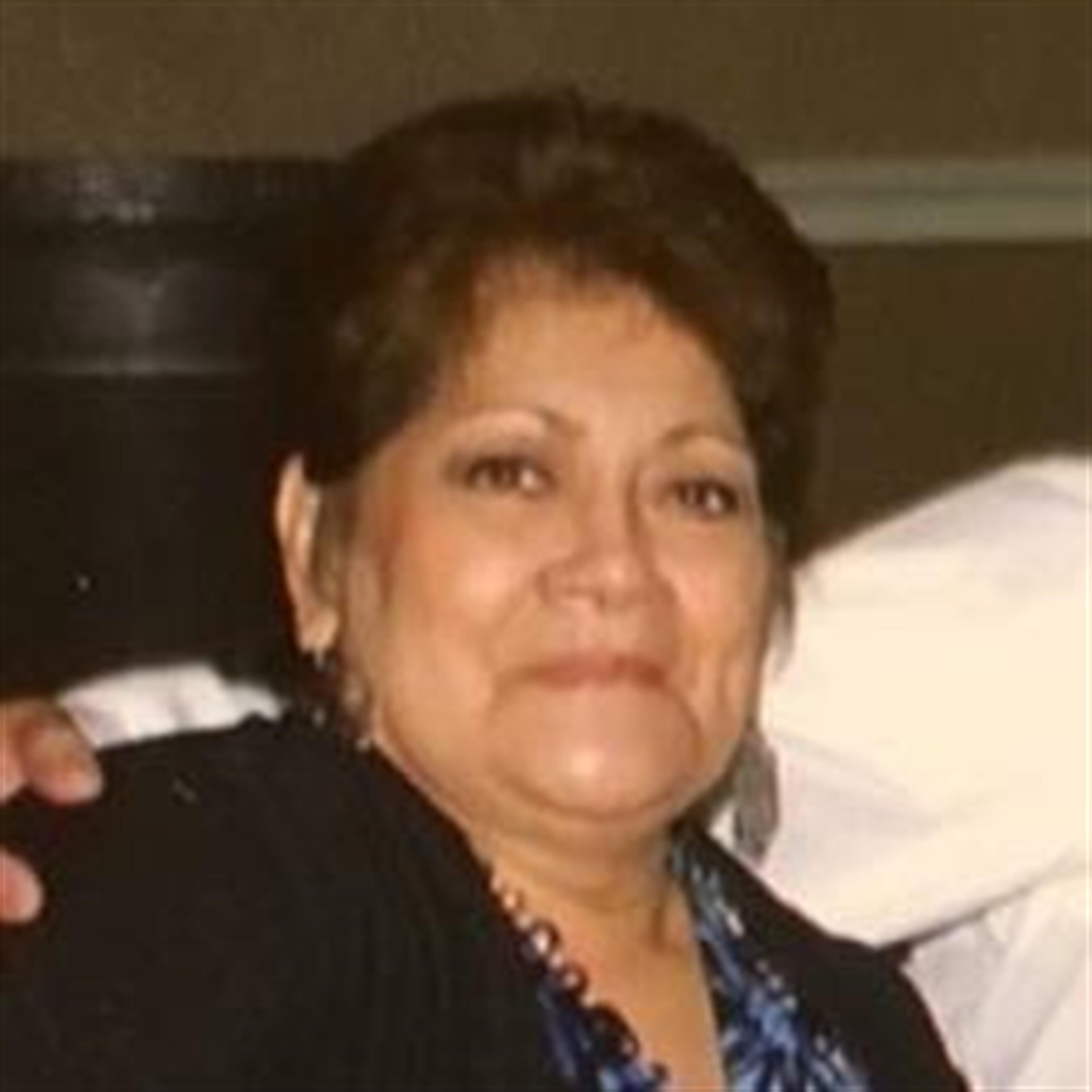 Mrs. Maria G. Rodriguez