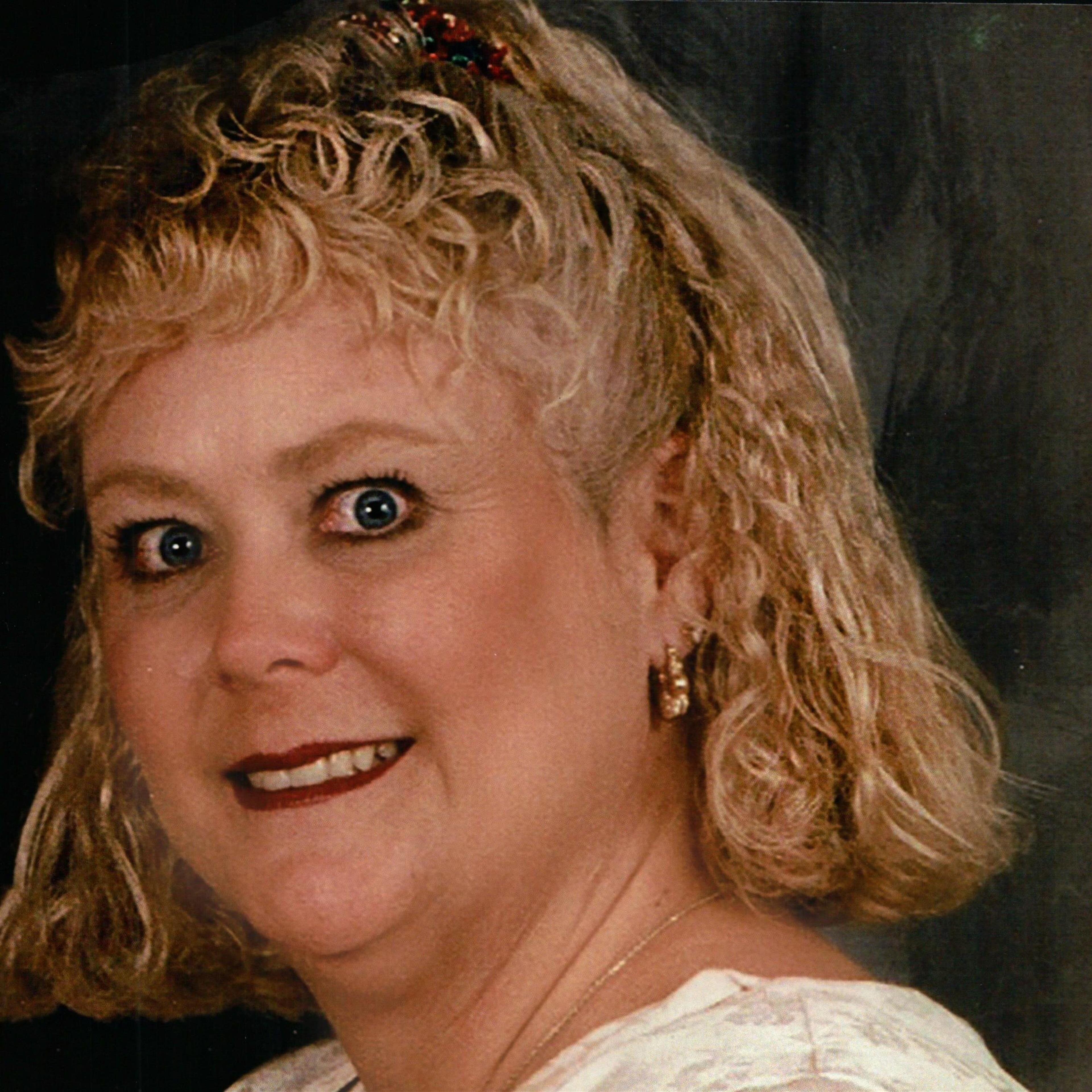 Connie B. Perez