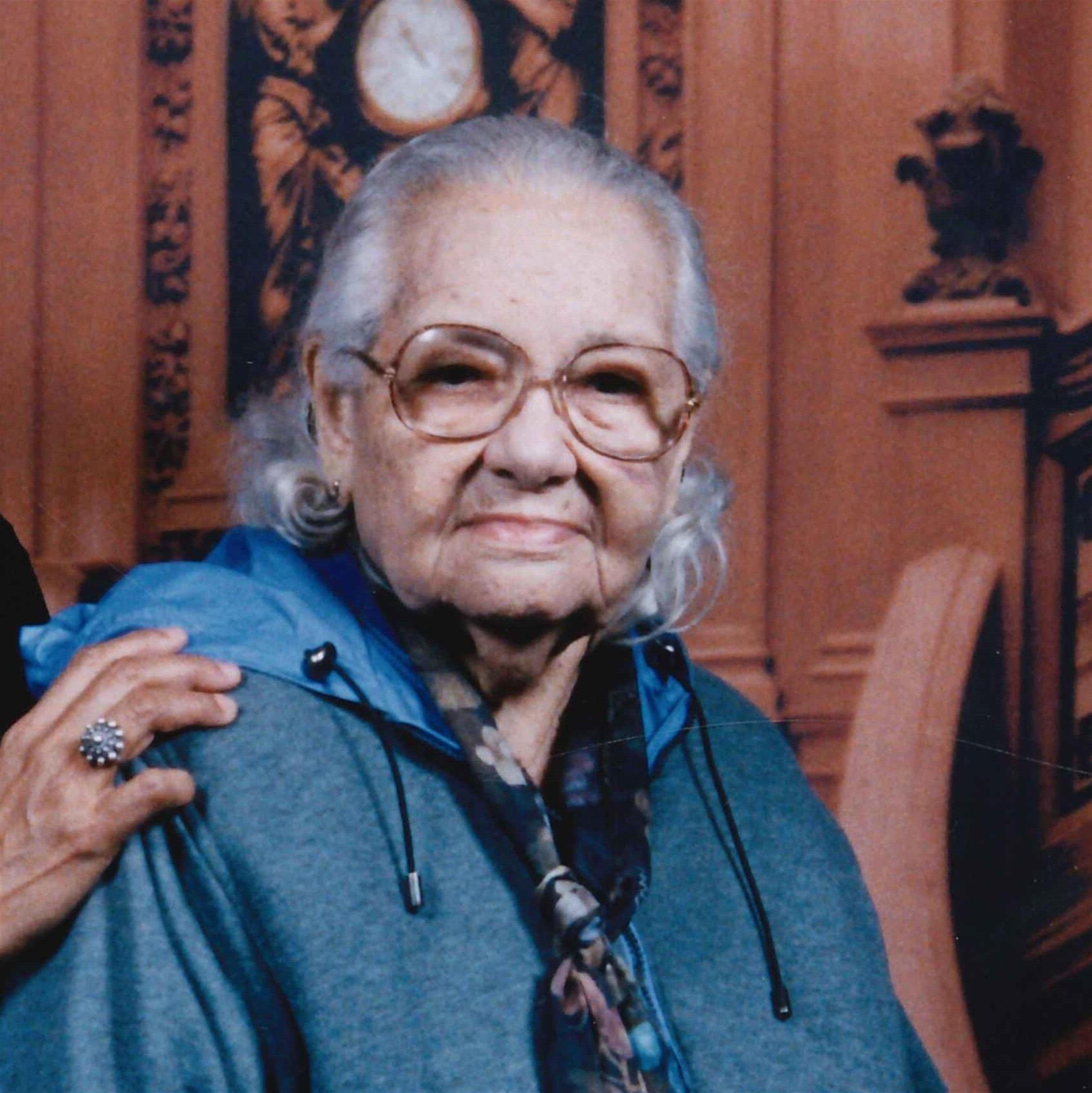 Ms. Consuelo Palmero Gomez