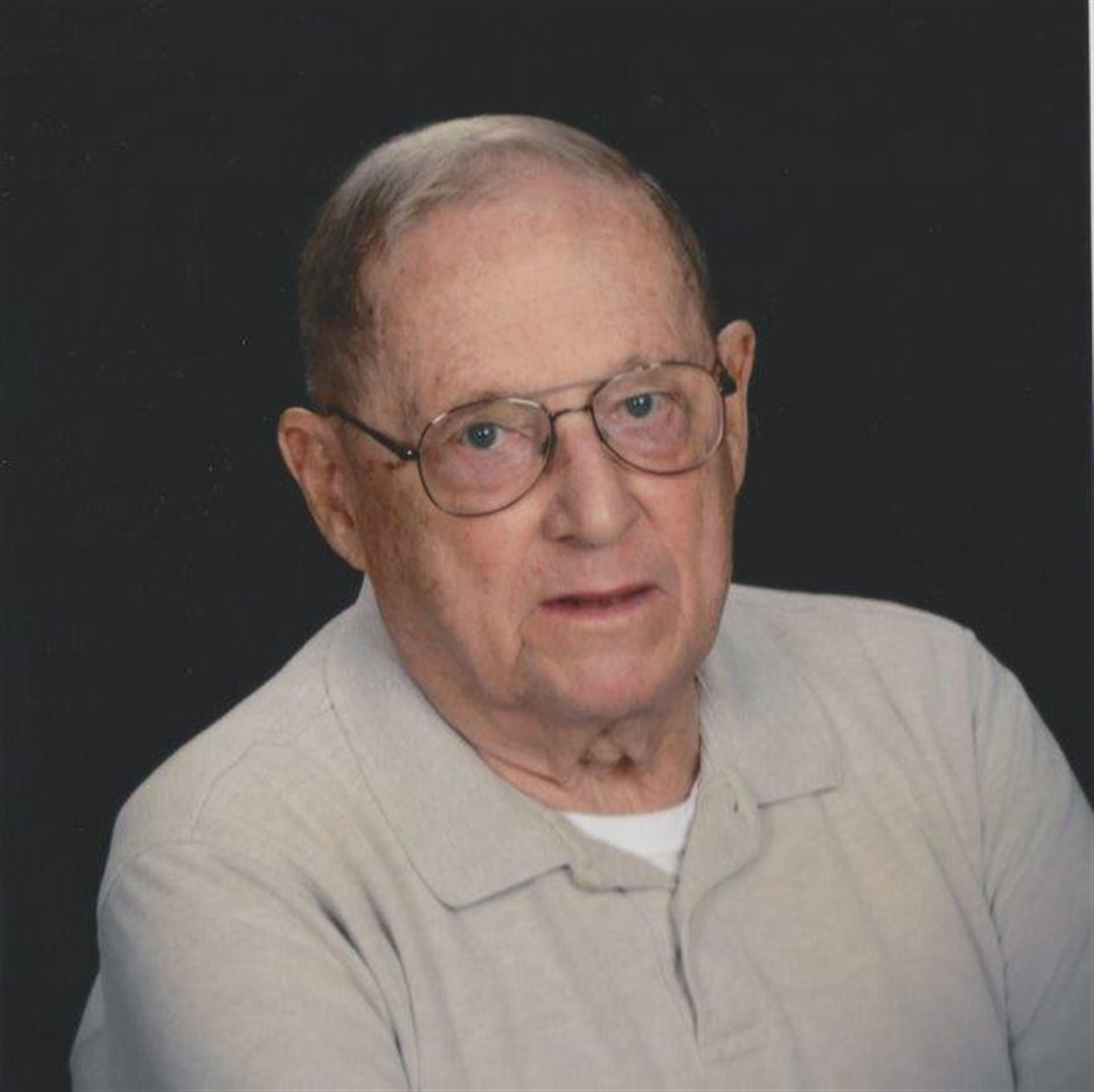 Robert Cecil Helmers