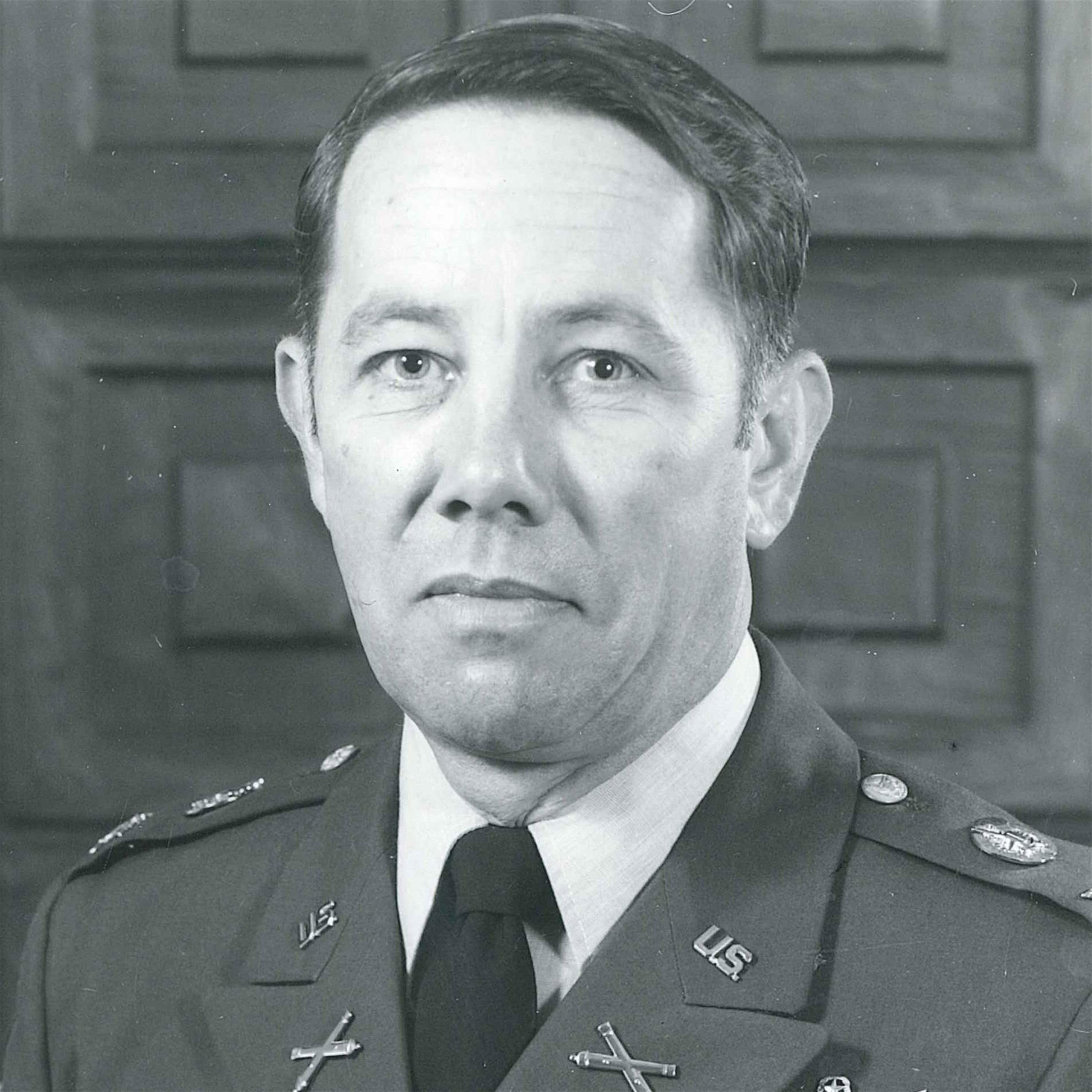 Gene Wilson