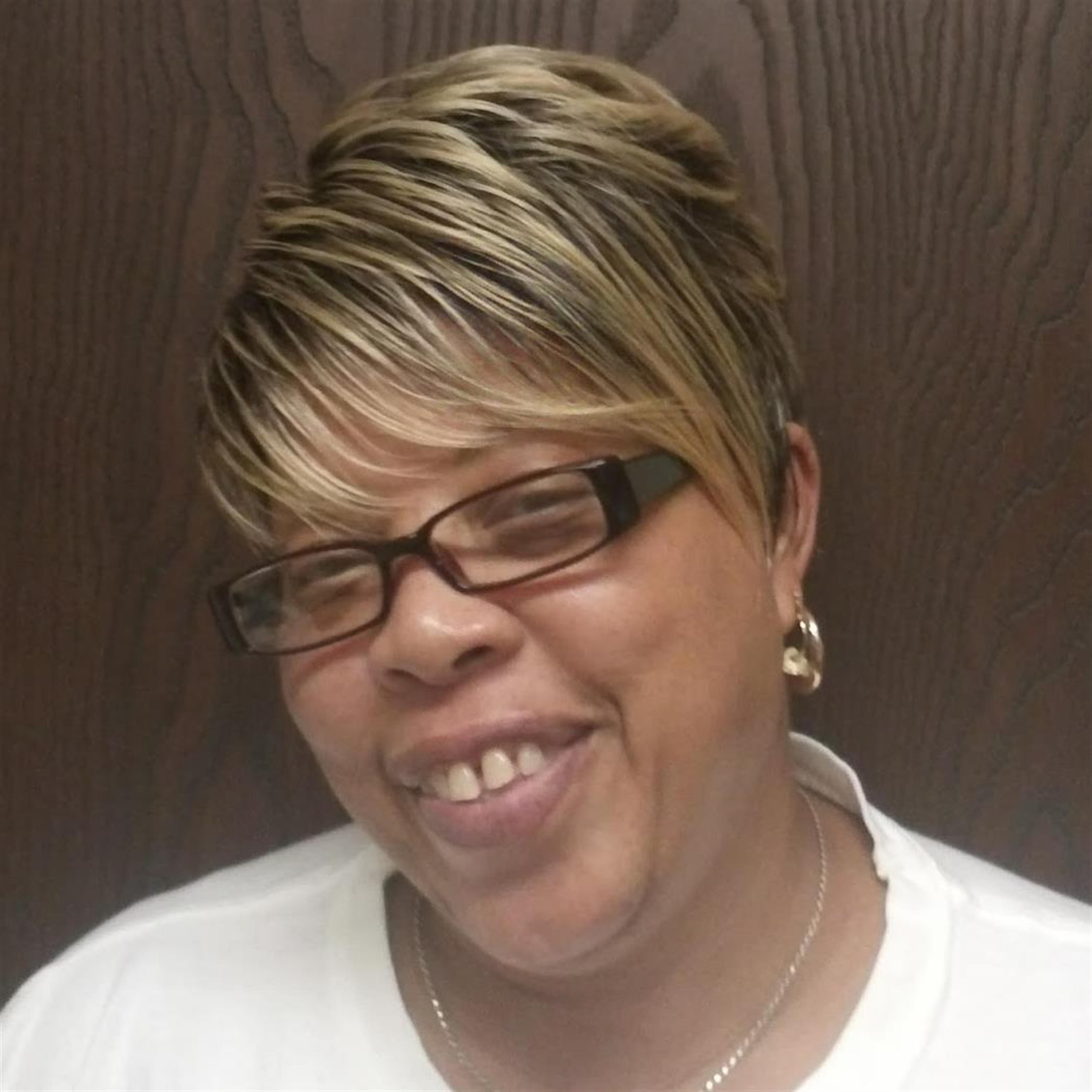 Beverly Hatton