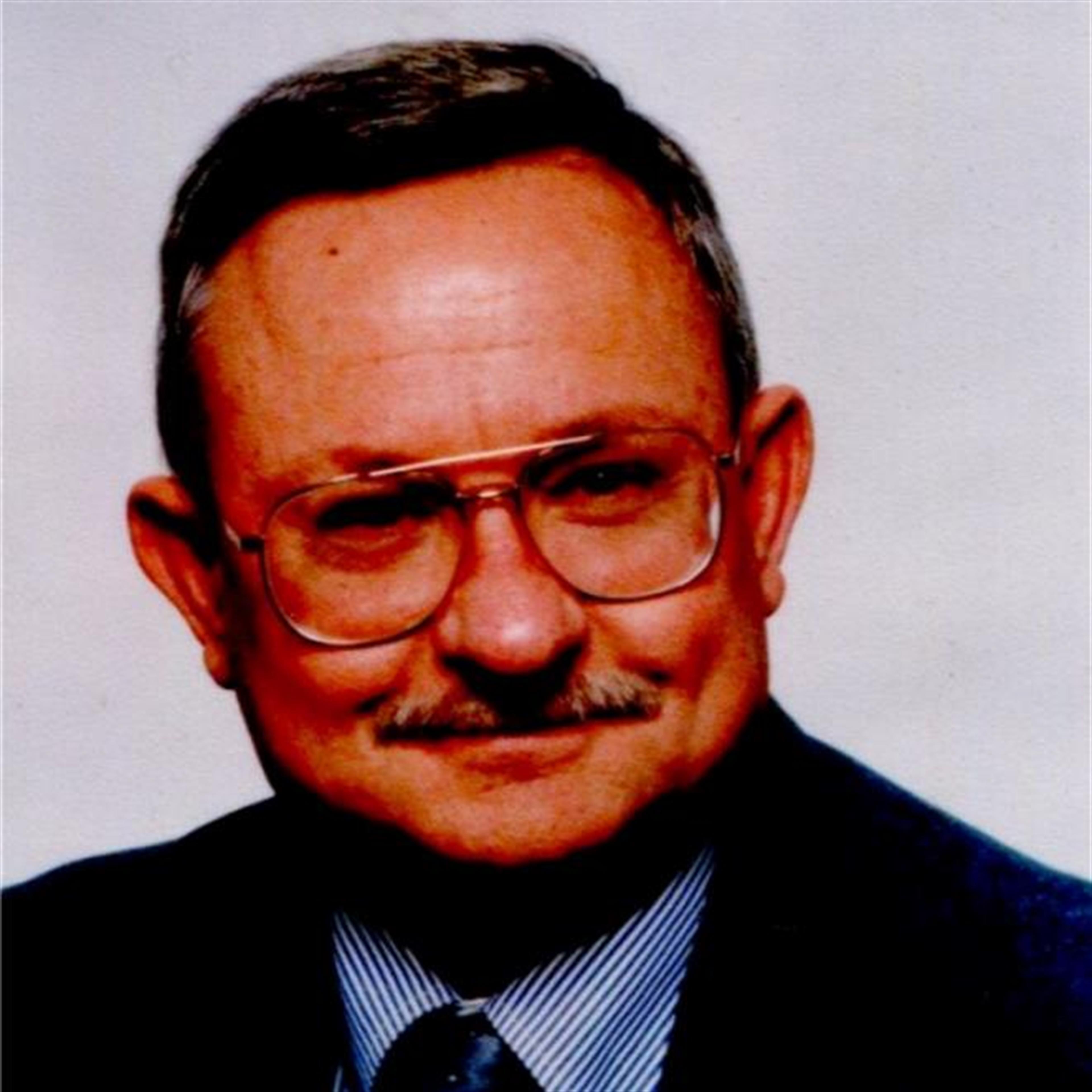 Rev. Sandy D. Stallings