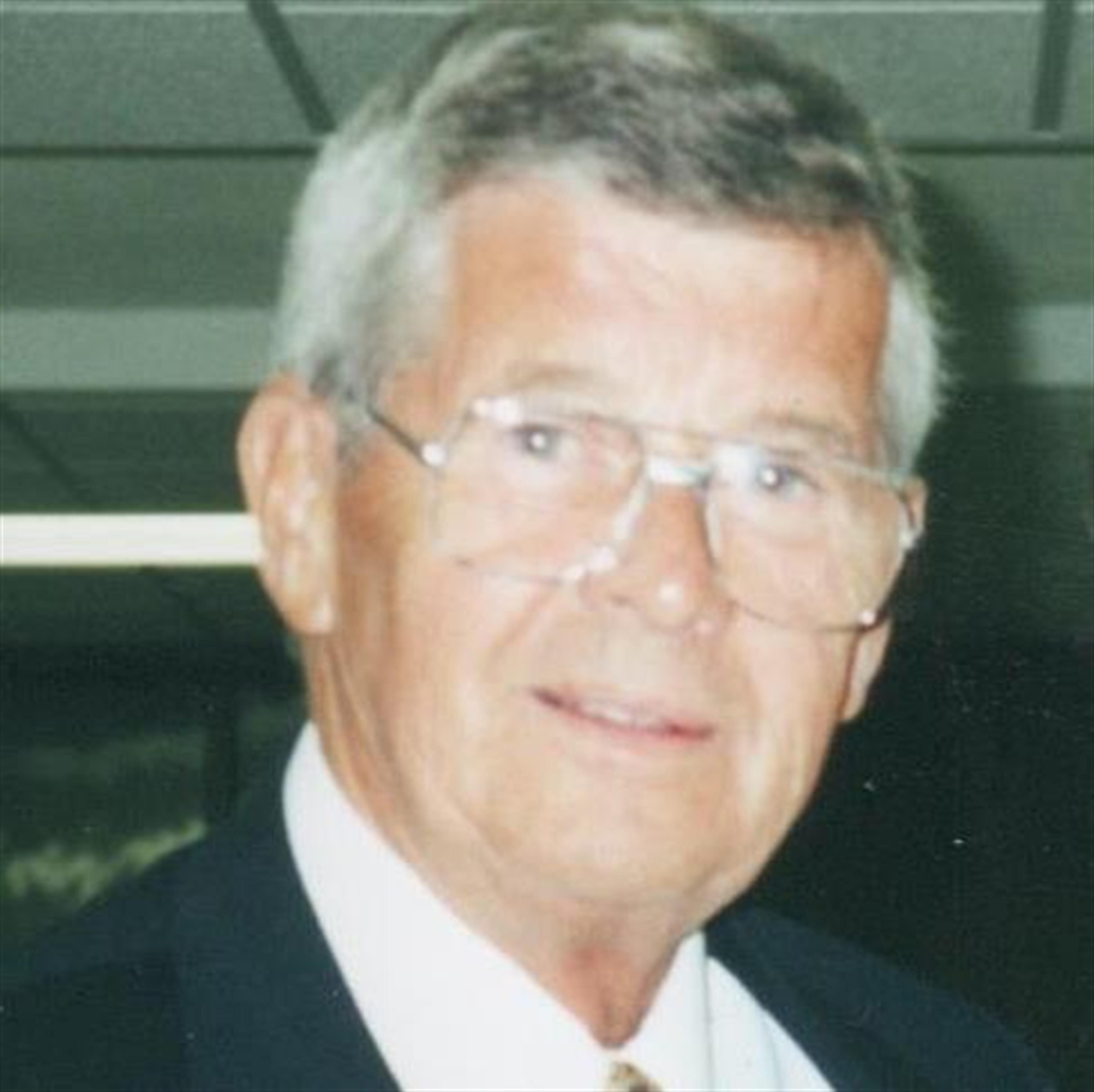 Robert John Winicki