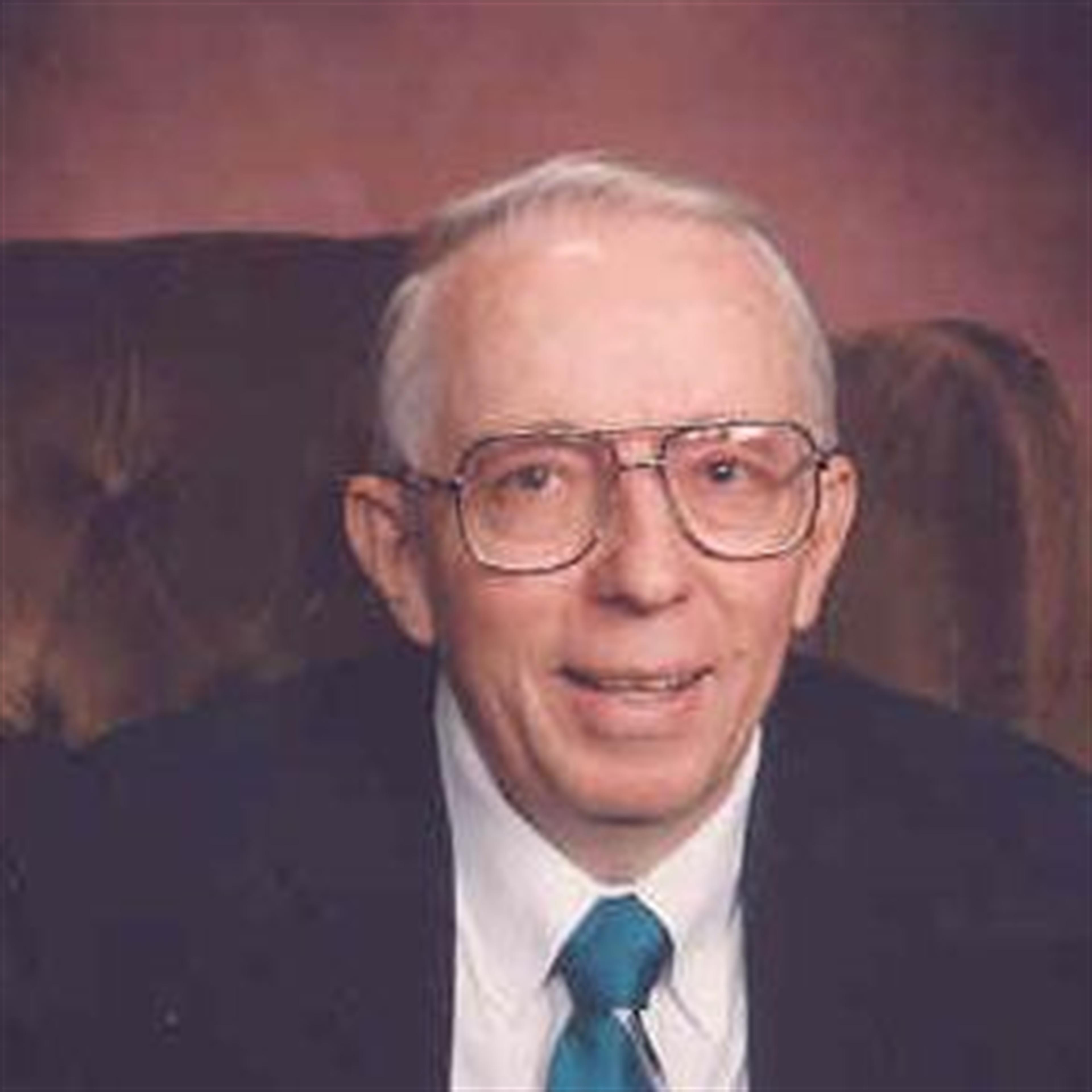 Clarence  Norman Day