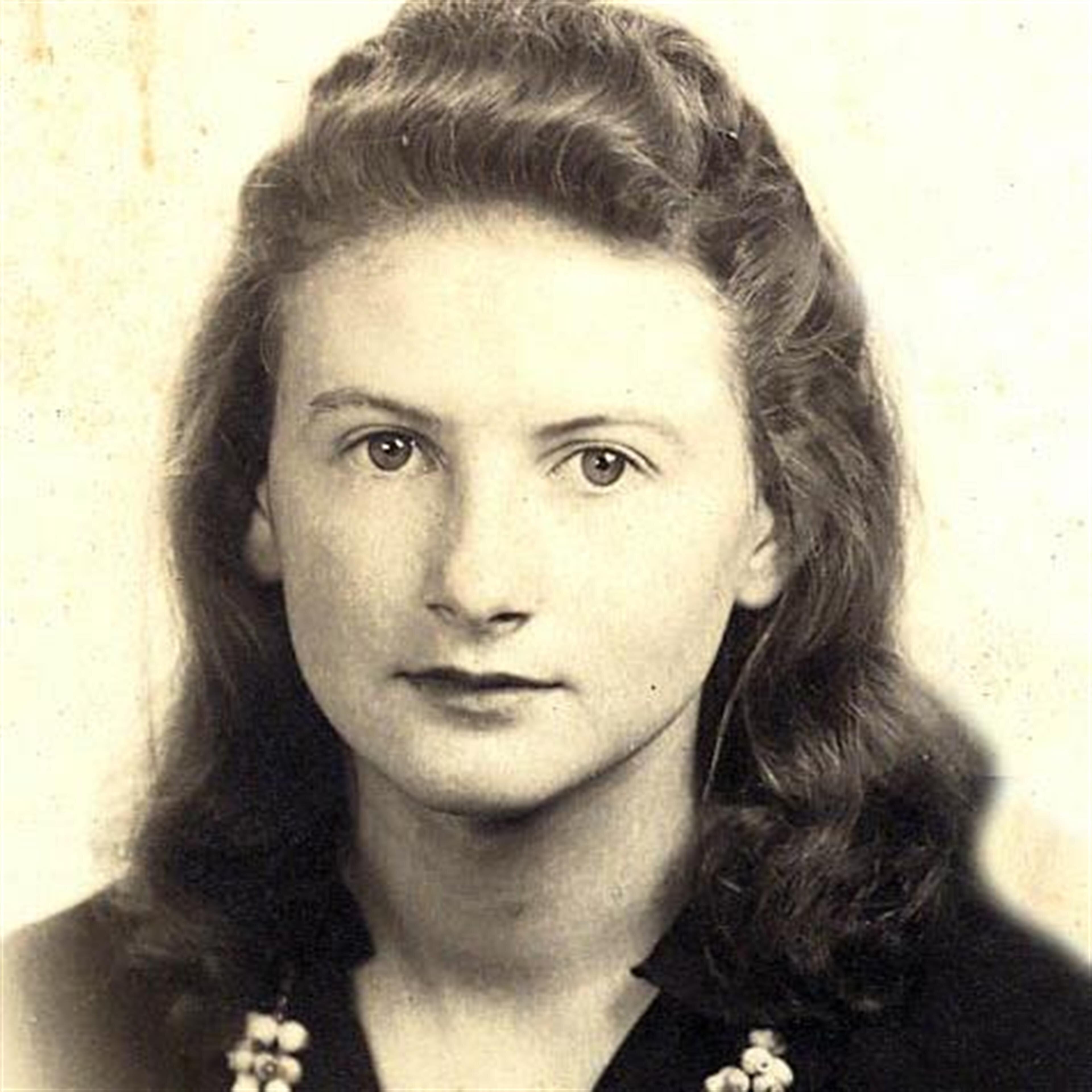 Freda M. Hipple (Lebanon)