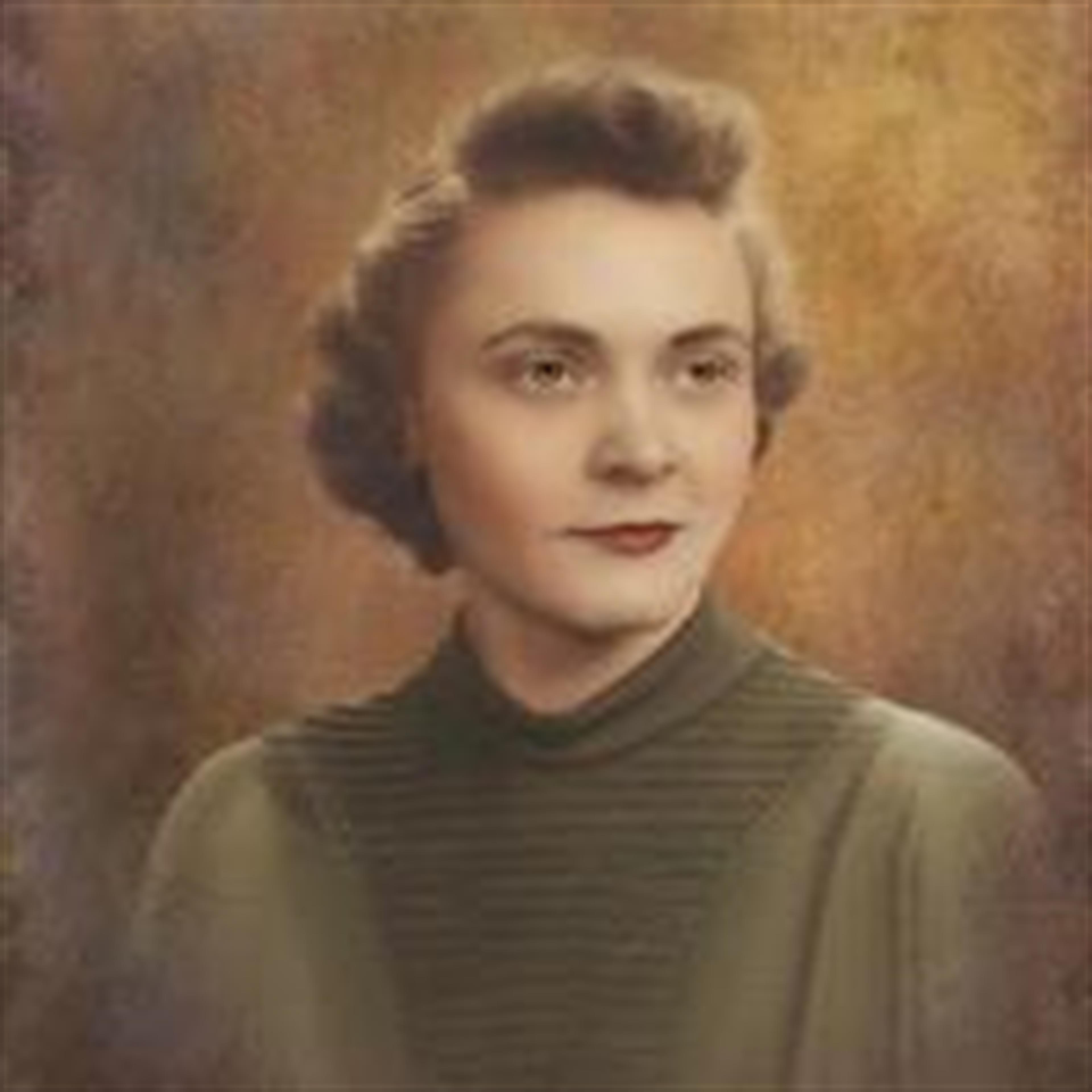 Christine Bowling Curtis