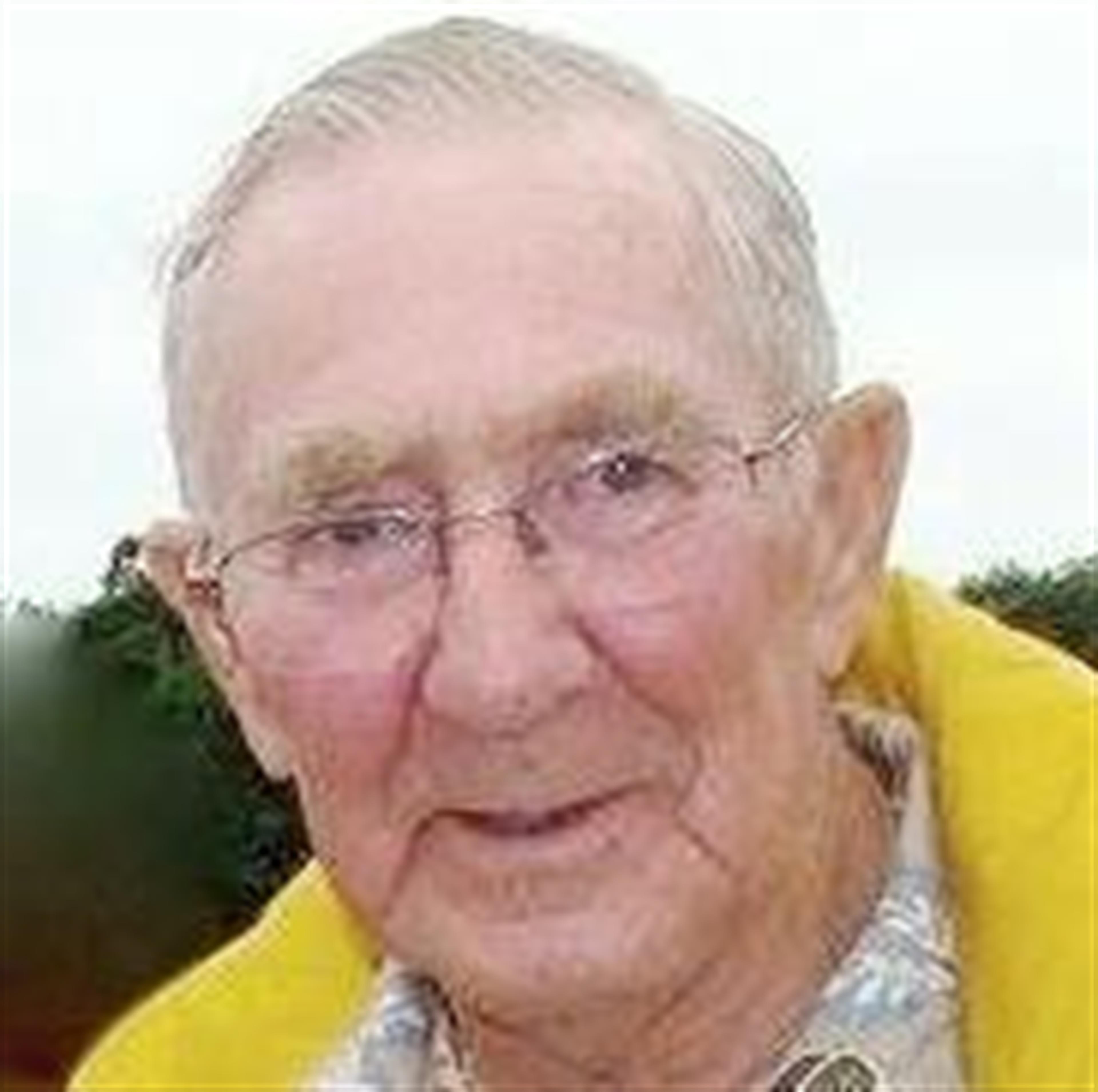 Richard "Dick" Albro