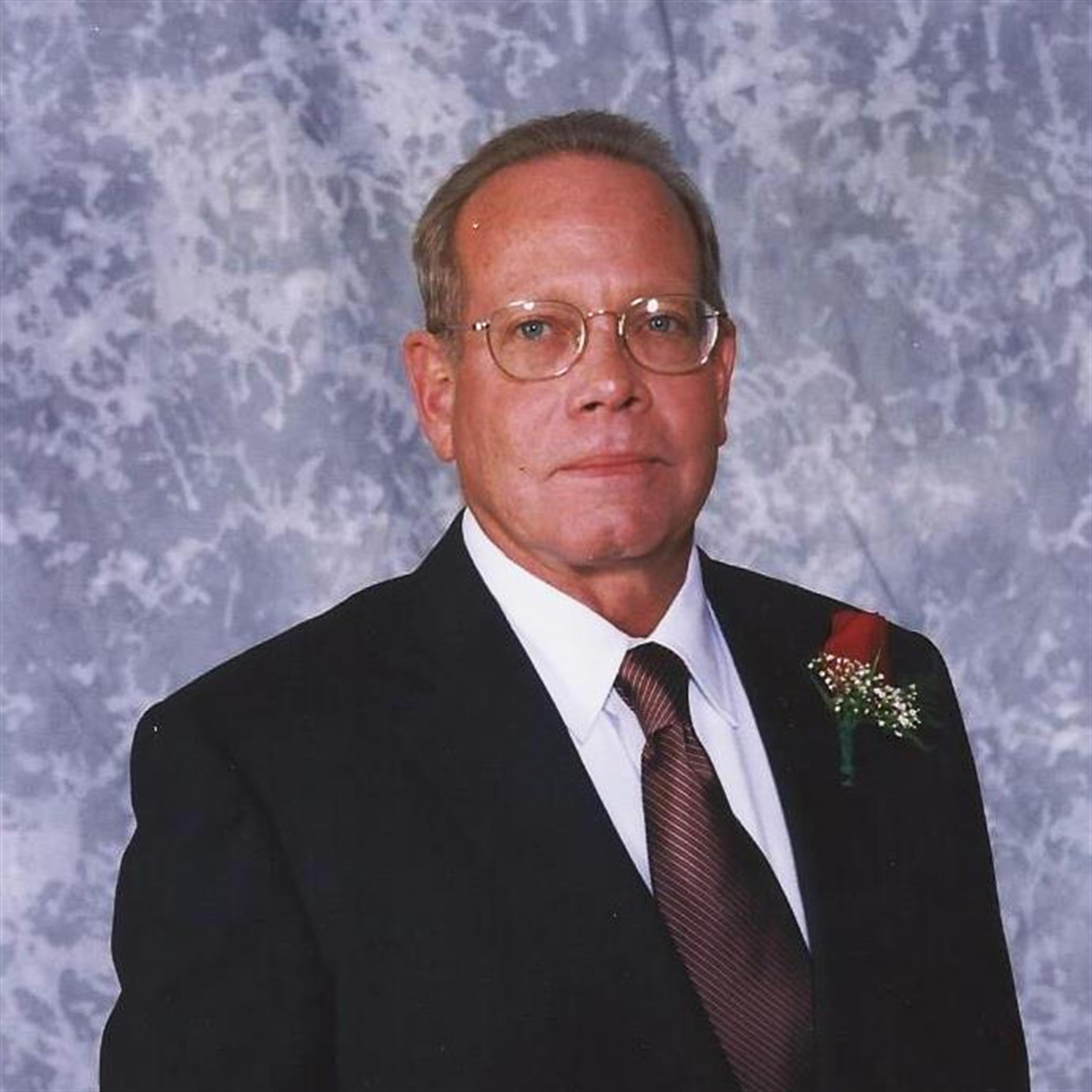 Don B. Arnold