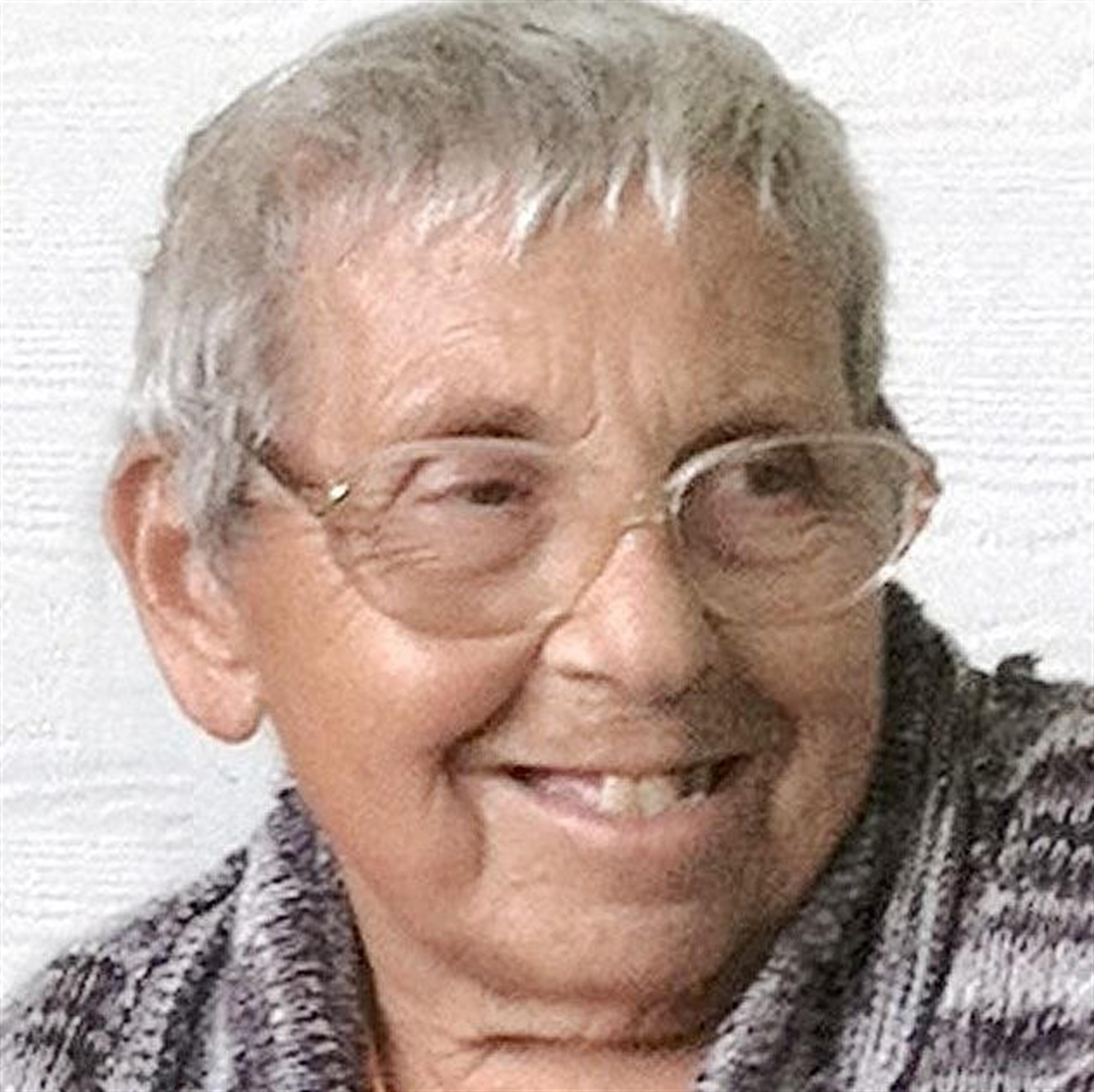 Josephine (Scalzo) Morse