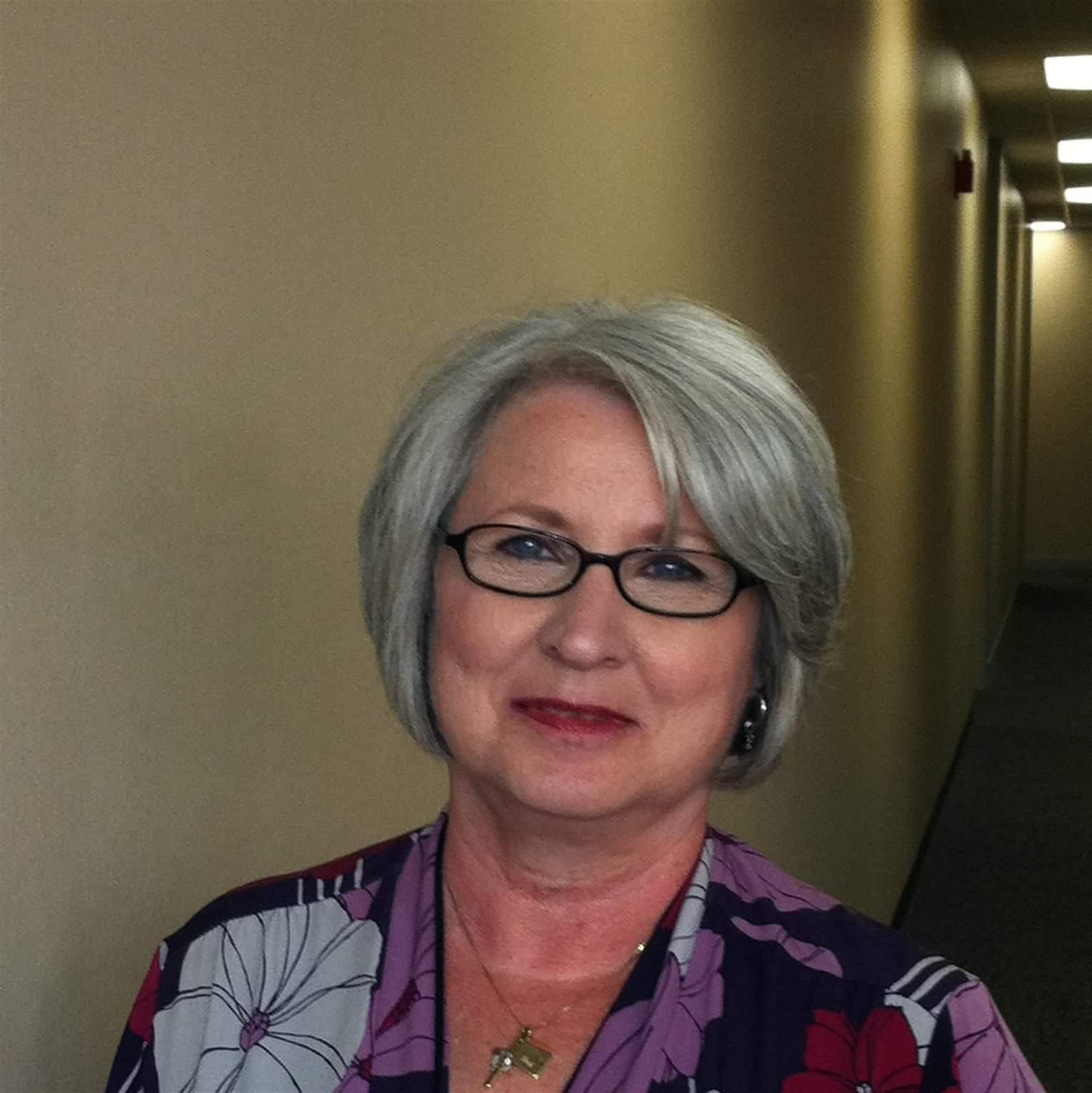 Patricia A. Phillips