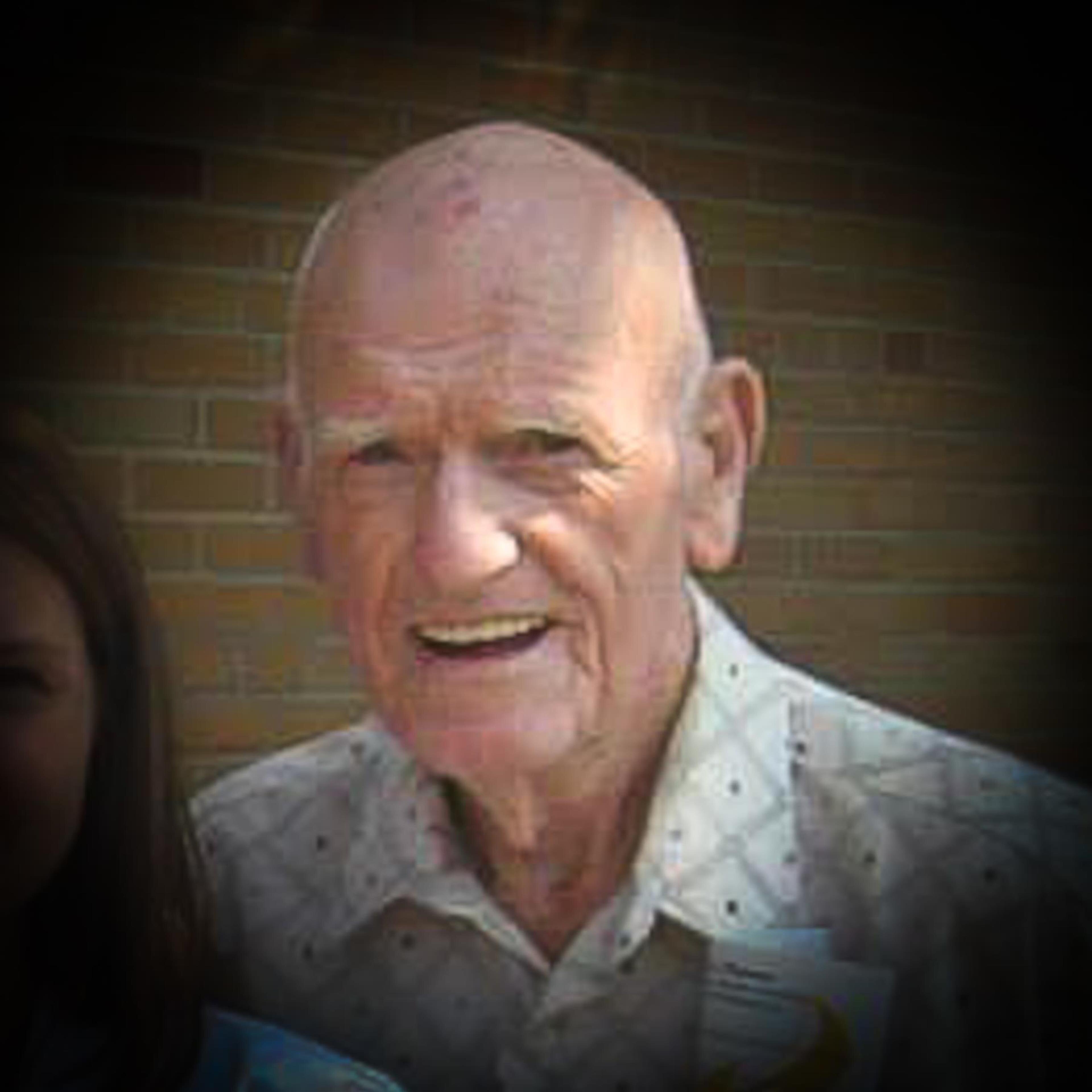 Richard F.  Merrill