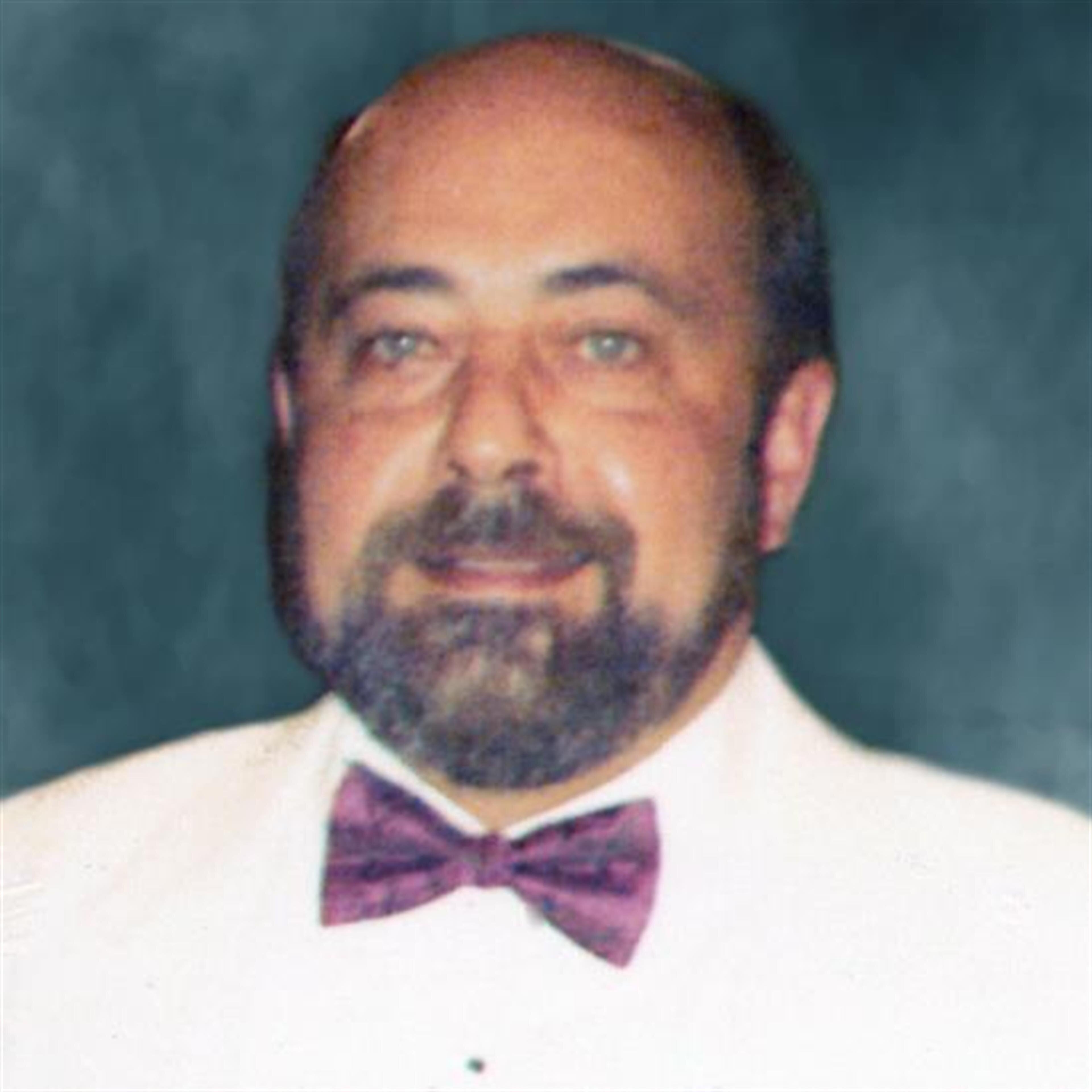 James Paul Gunning III