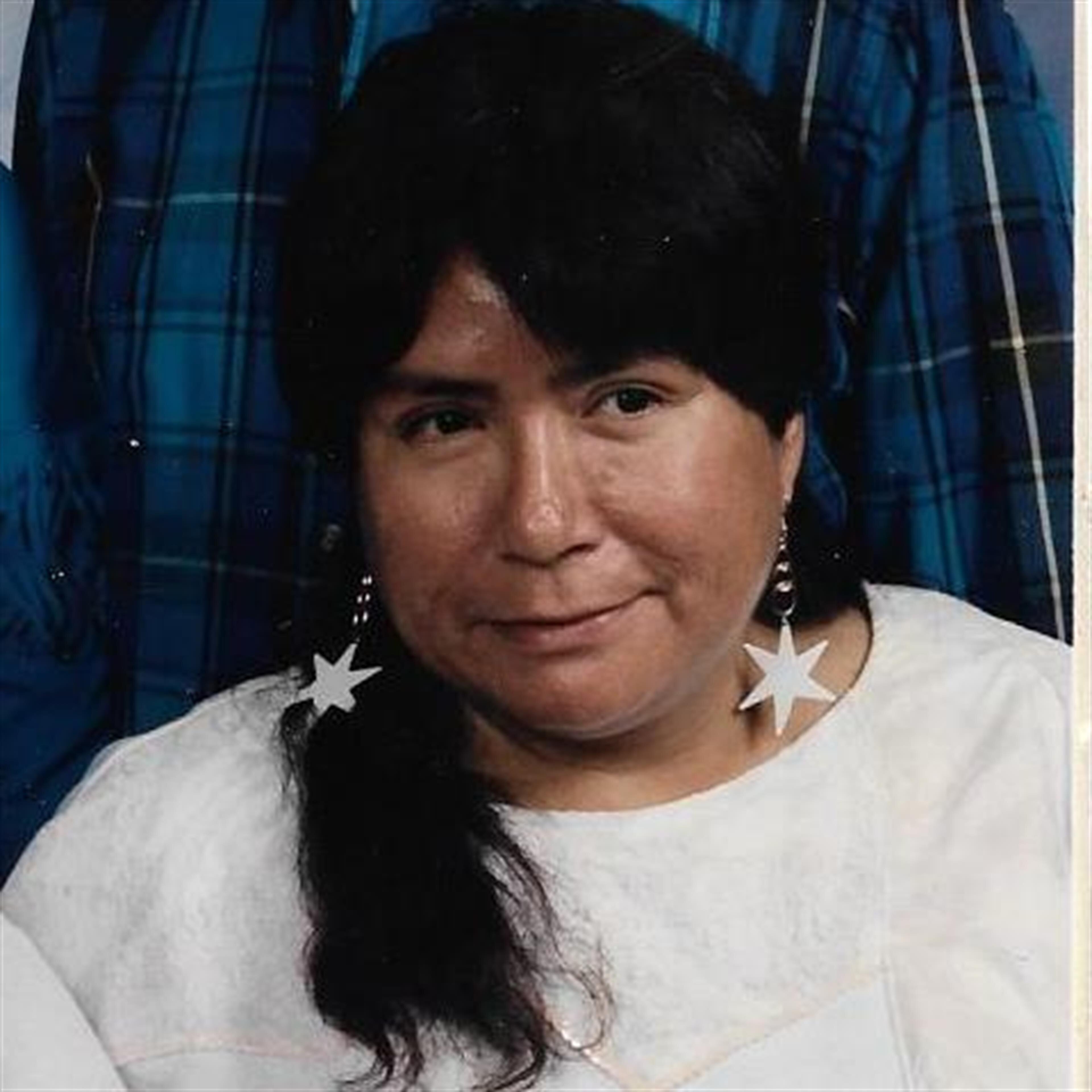 Bonnie J.  Wright