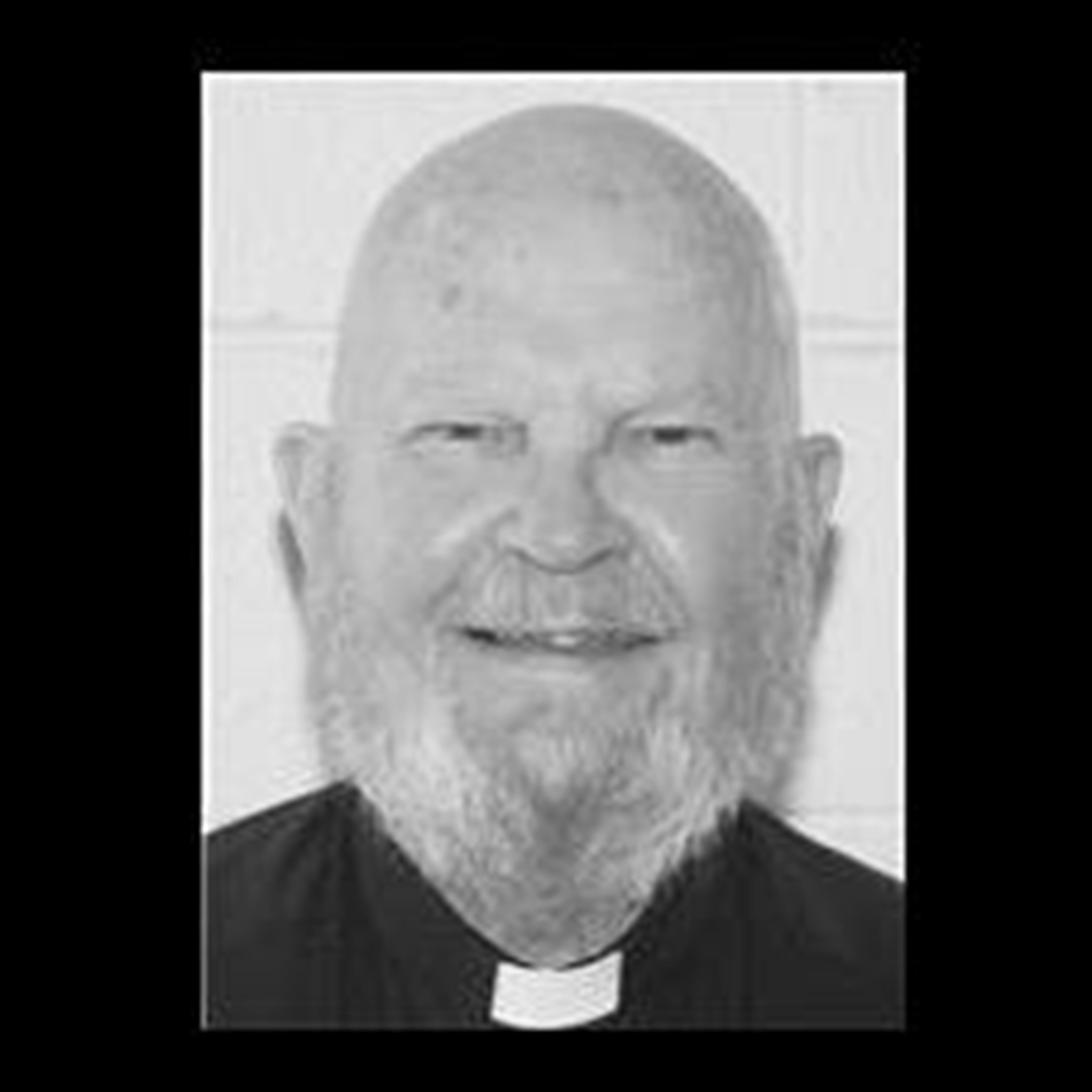 Rev James David Fackler