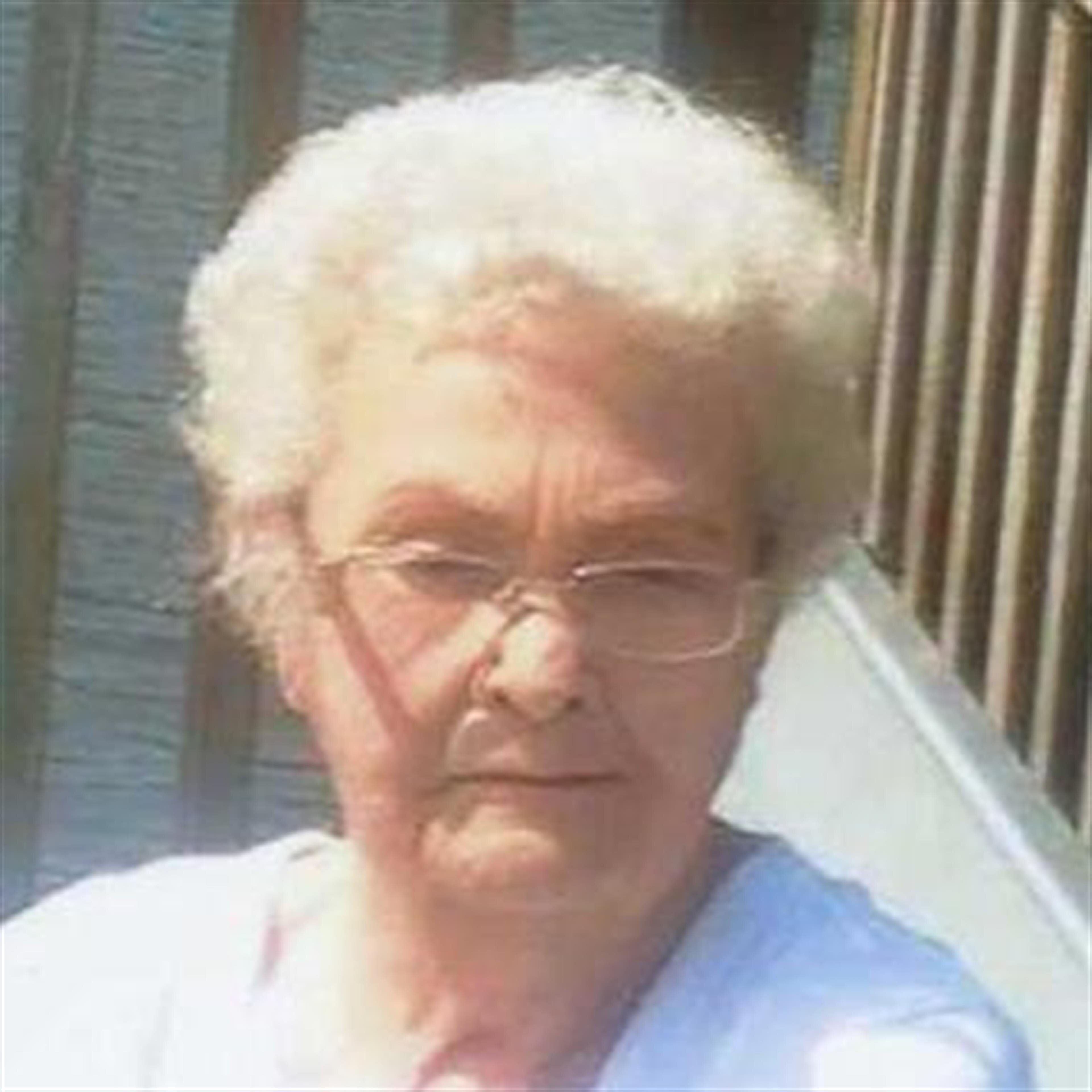 Bonnie  Laverne Sailors
