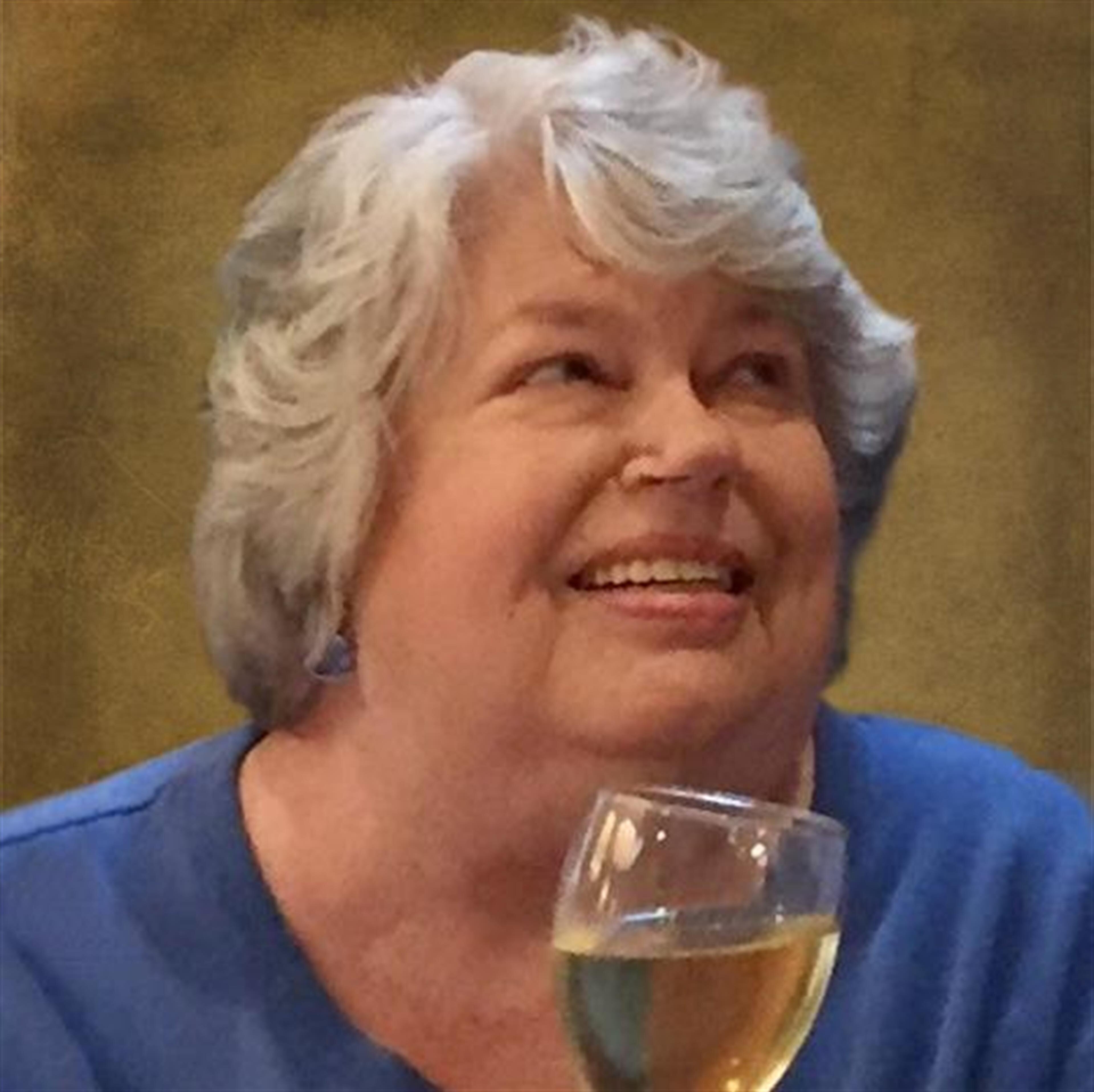 Rebecca E. Hamill