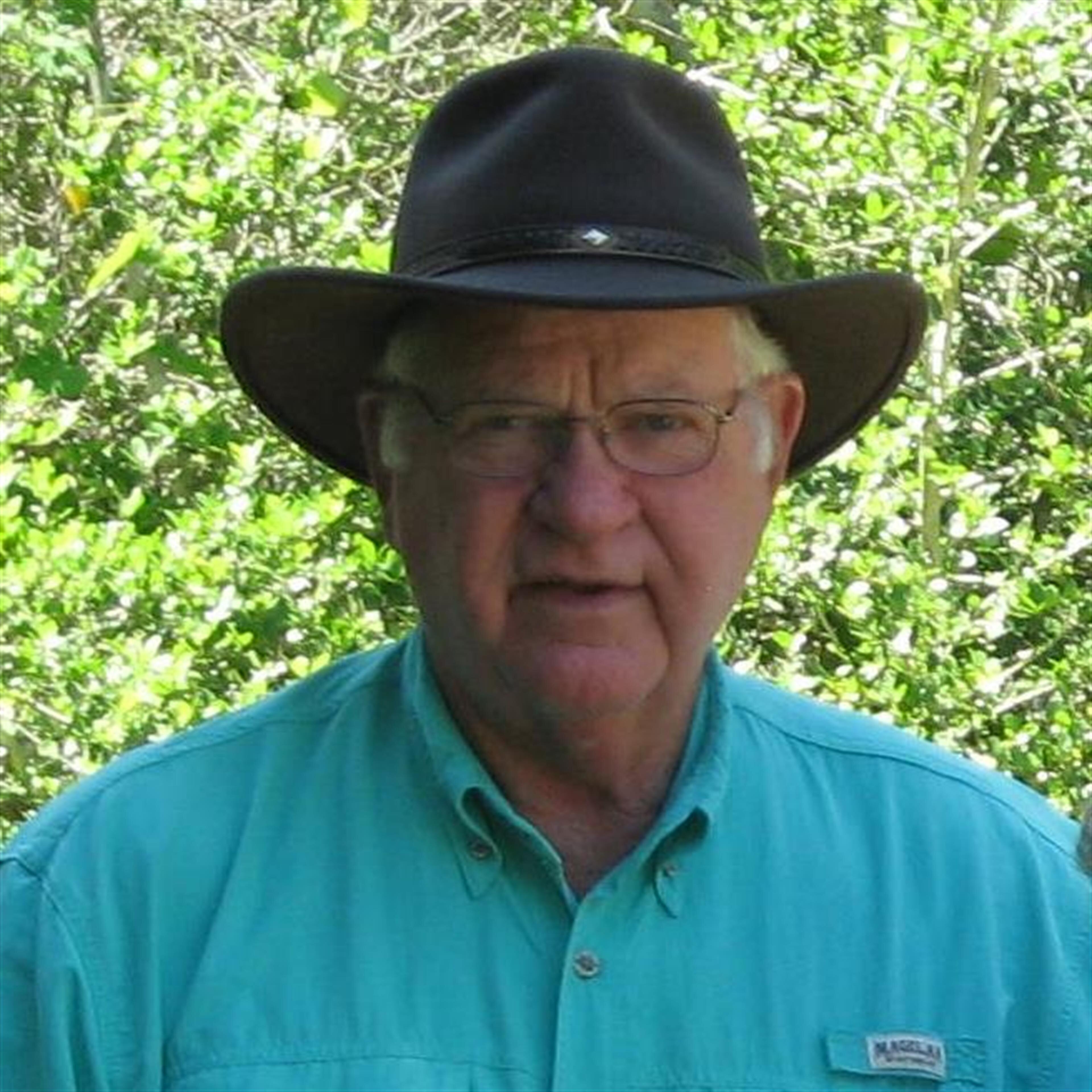 William Cal Daves