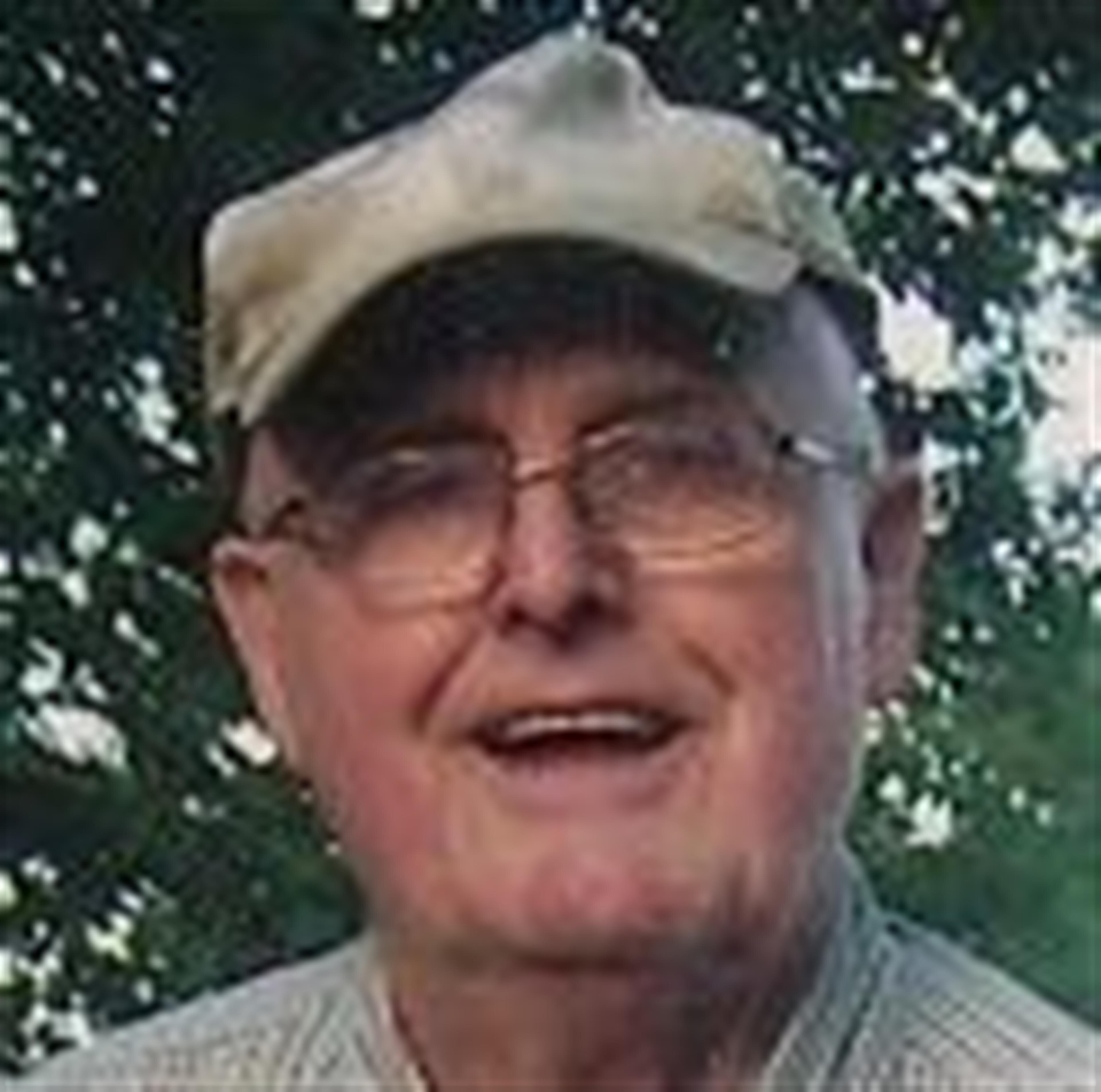 Ronald David Peterson