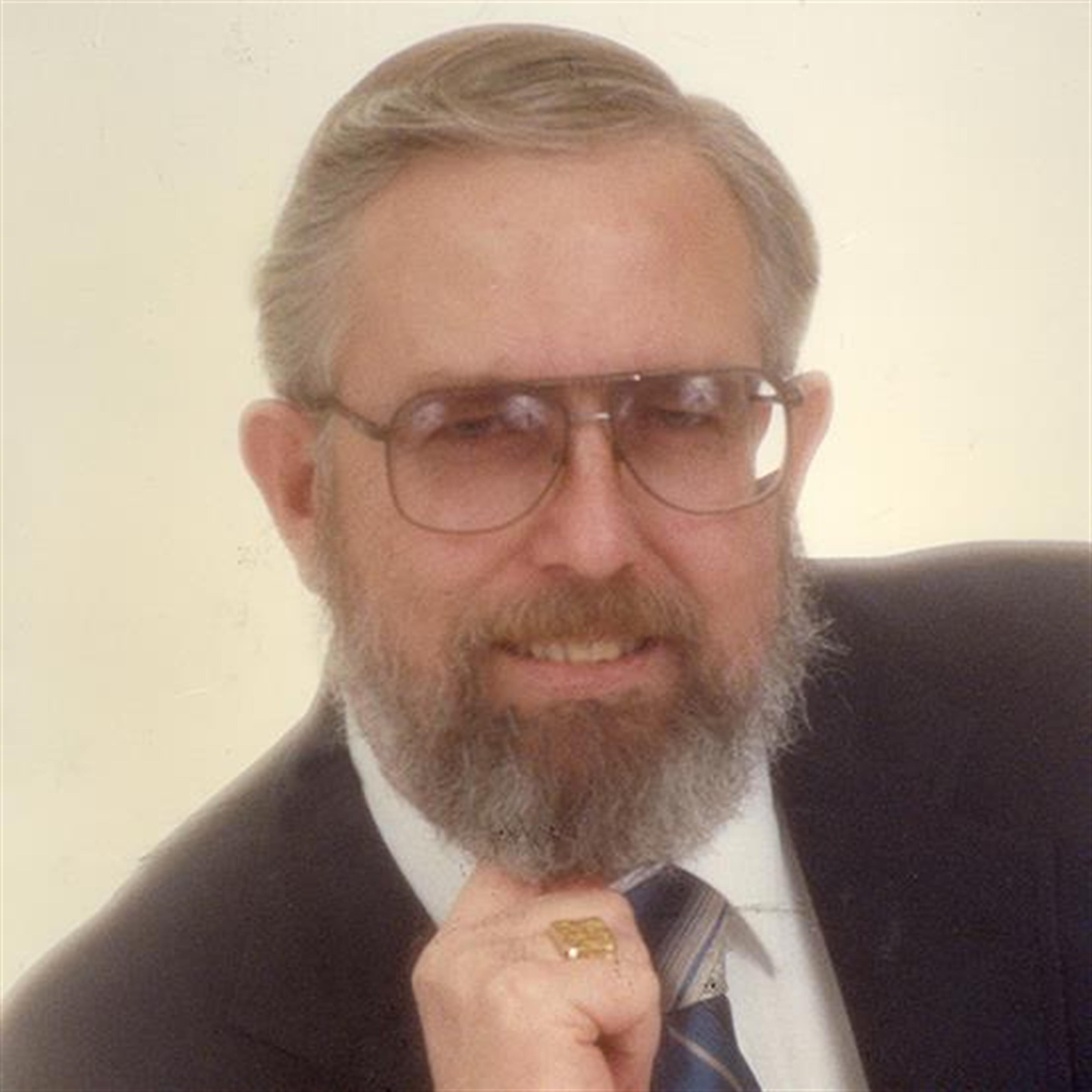 Donald  Douglas "Doug"  McCraw