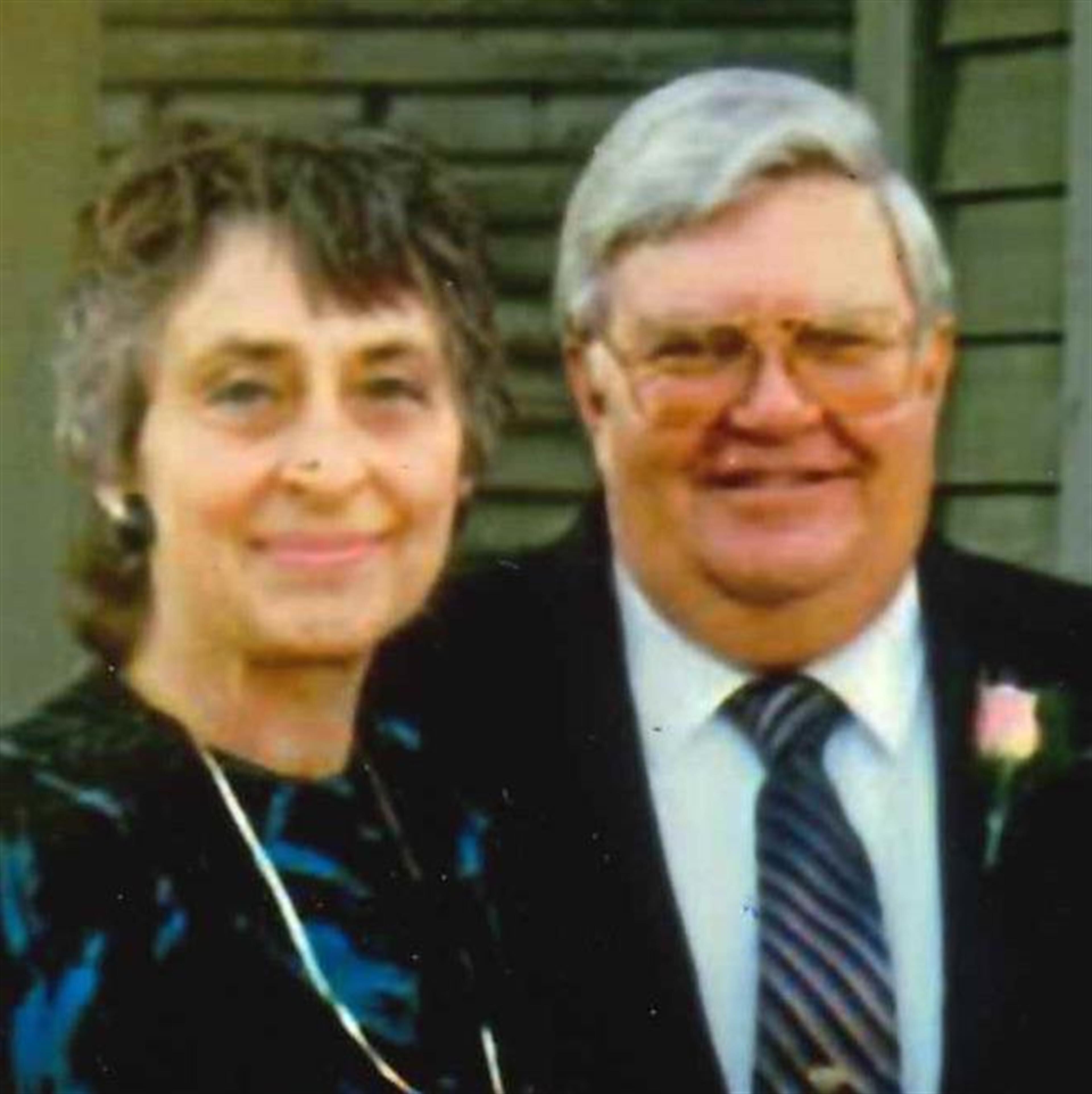 Phyllis M. Gingrich
