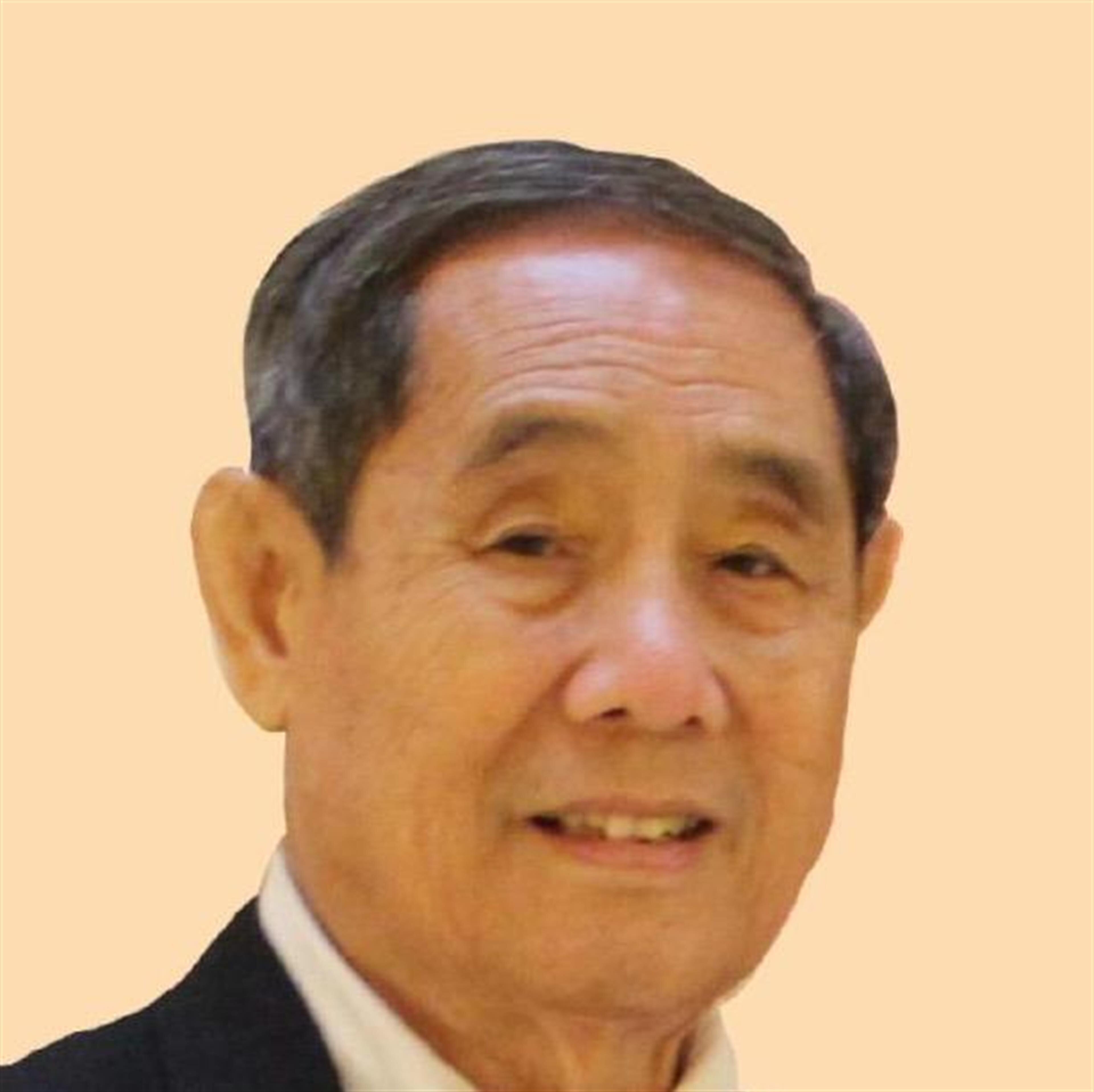 Phuoc Thanh Tran
