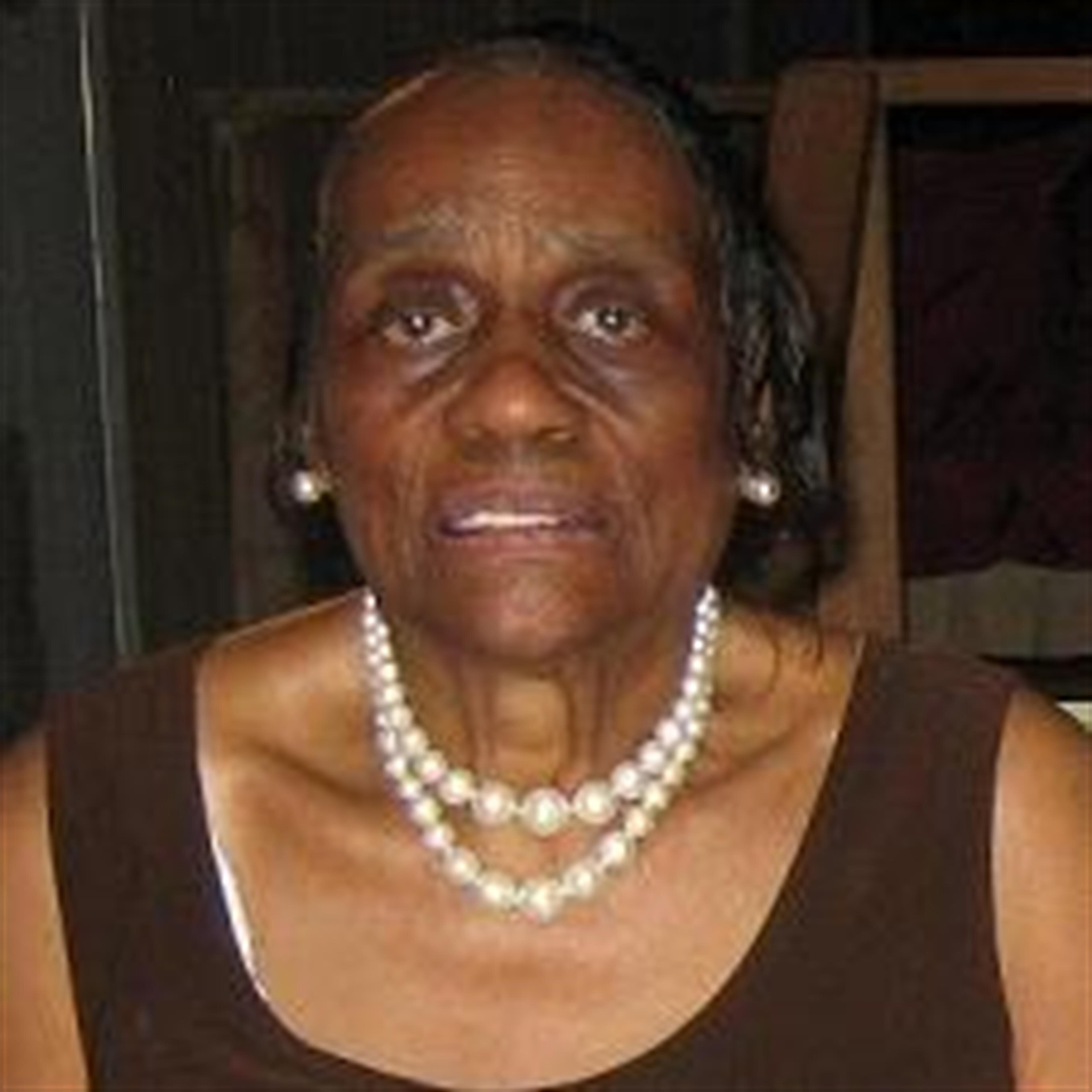 Marjorie Rose Beverly