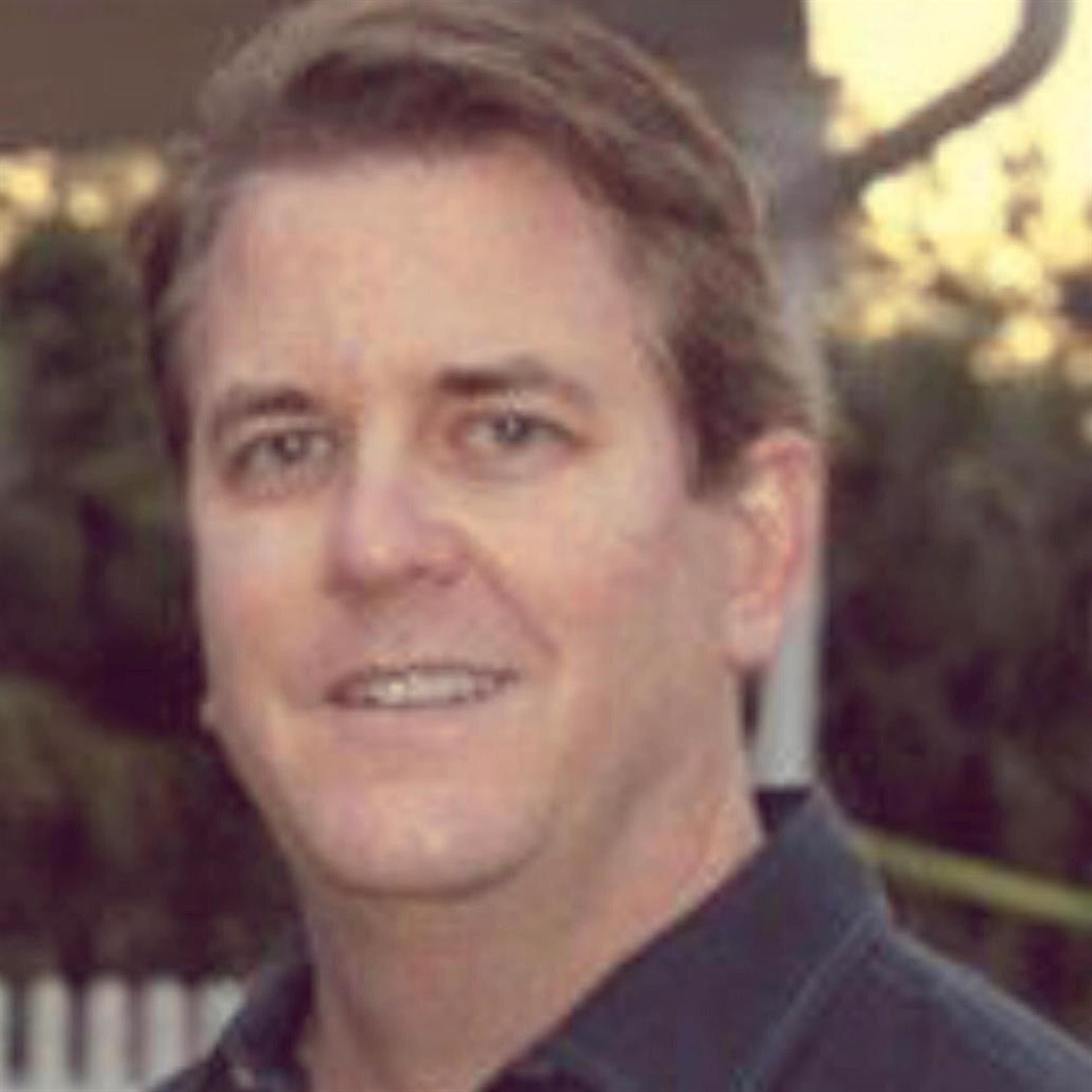 Steven Gary Schiff