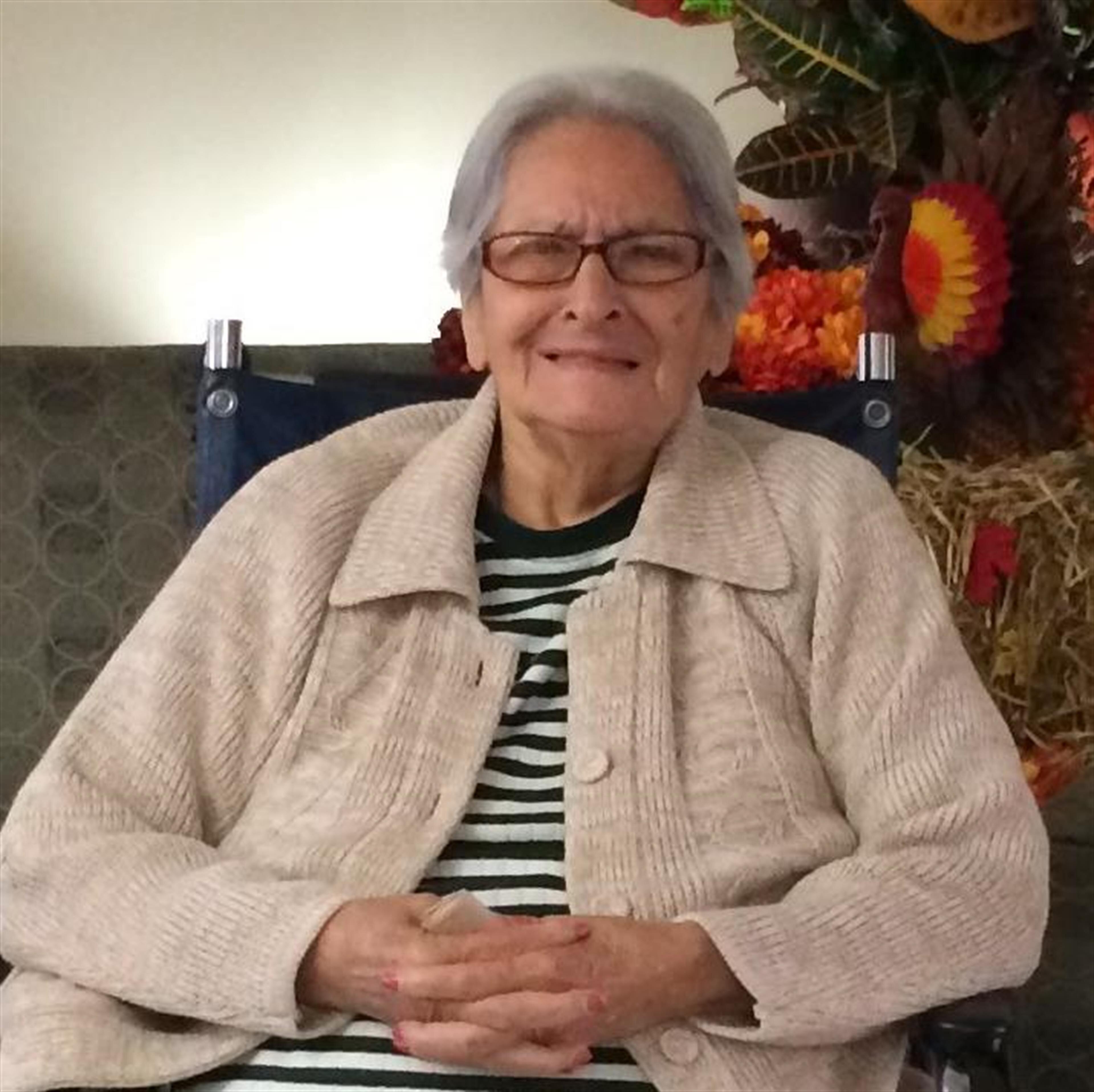 Regina Misrahi