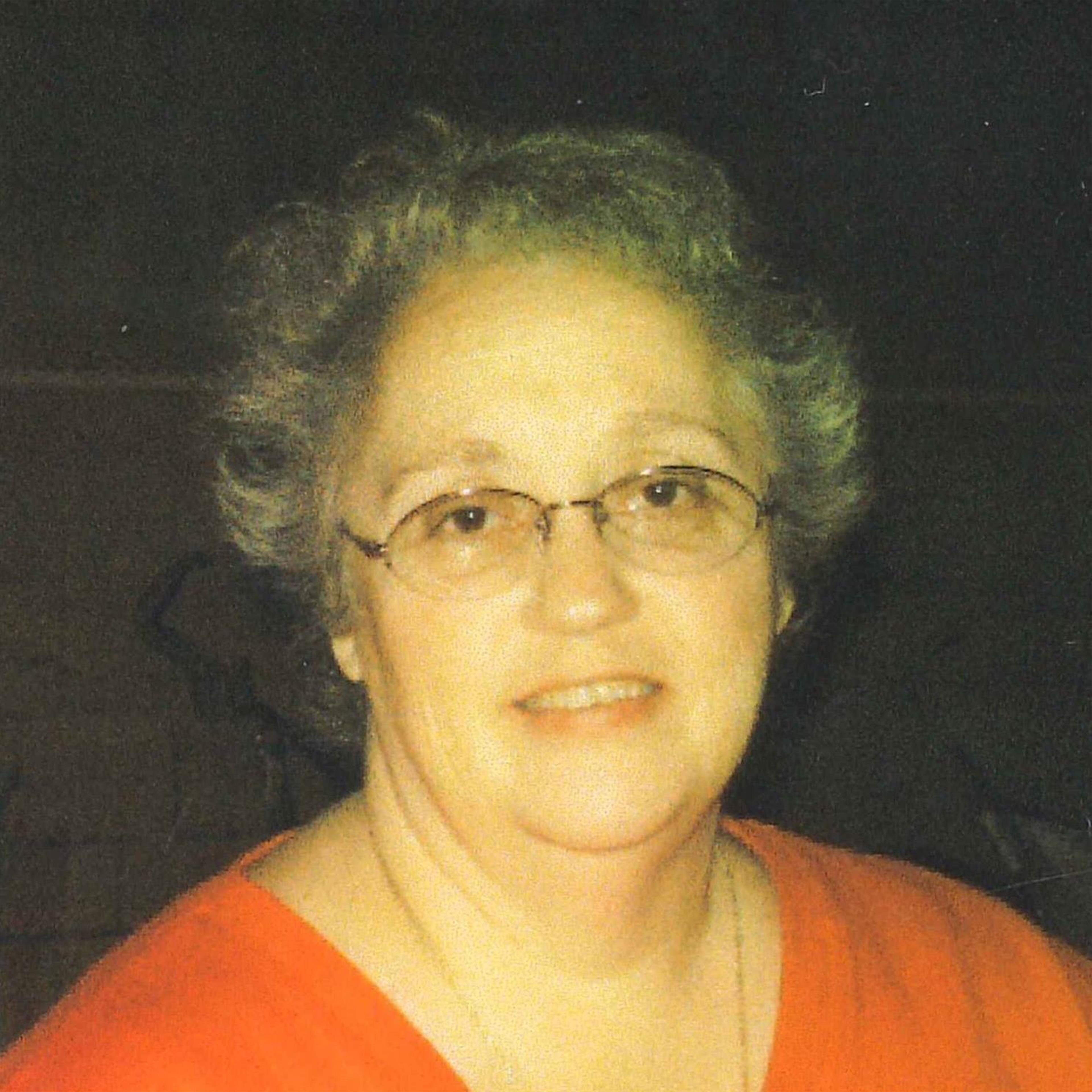 Mrs.  Karen A. Gambichler